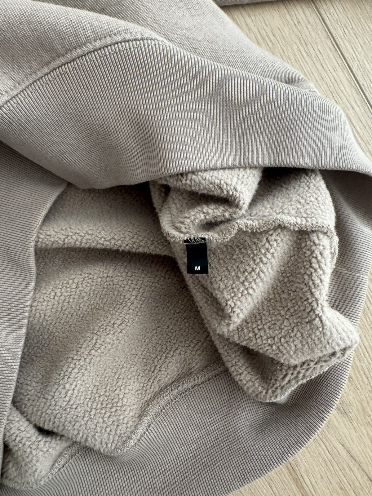 Fear of God Fear of God Seventh Collection SS Sweatshirt Size US M / EU 48-50 / 2 - 4 Thumbnail