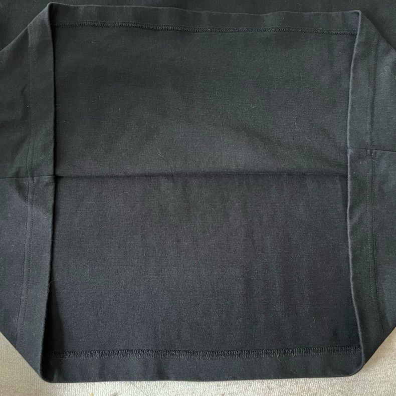 Vetements Vetements Short Sleeve T-Shirt - Size S - No Accessories Size US S / EU 44-46 / 1 - 4 Thumbnail