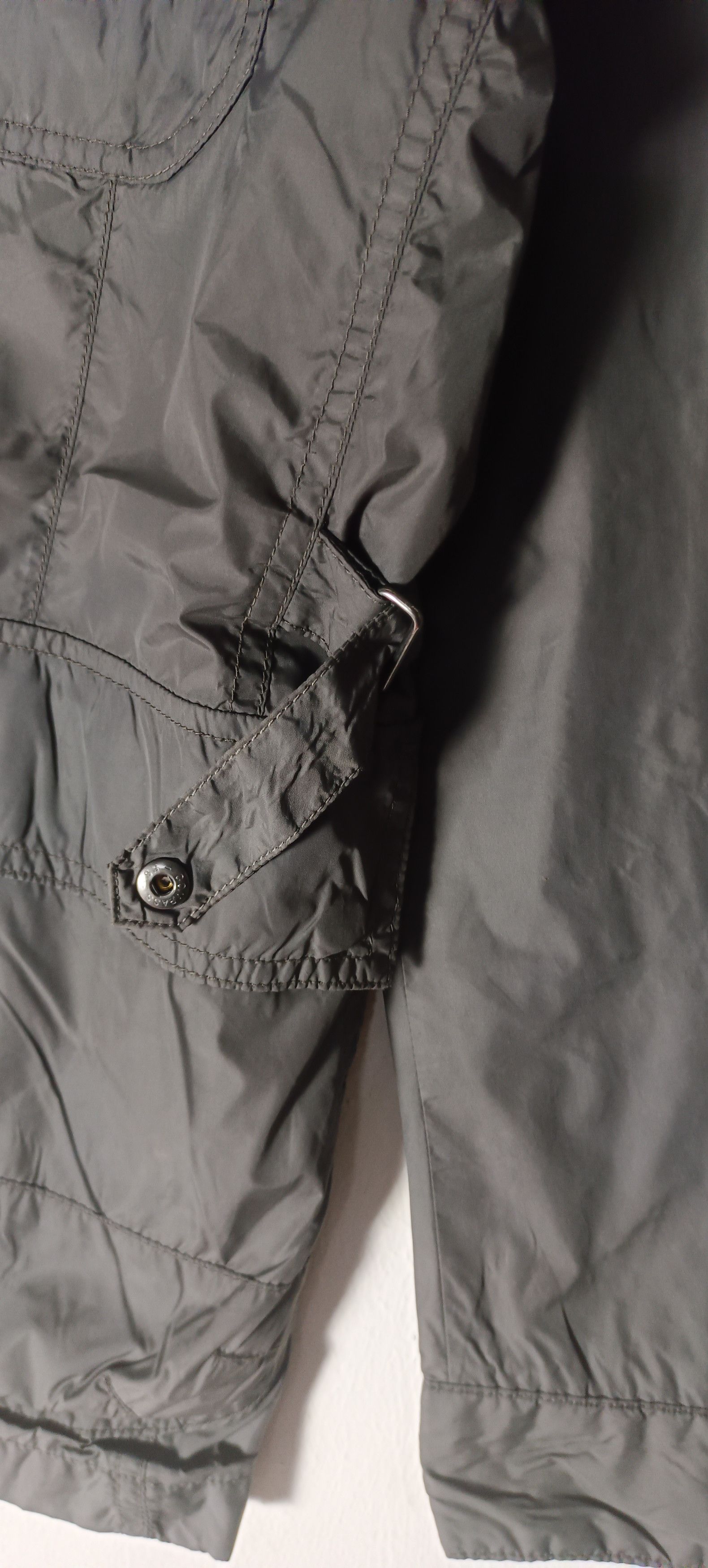 Japanese Brand × Playboy × Vintage Playboy Collection Light Windbraker Jacket Size US L / EU 52-54 / 3 - 14 Thumbnail