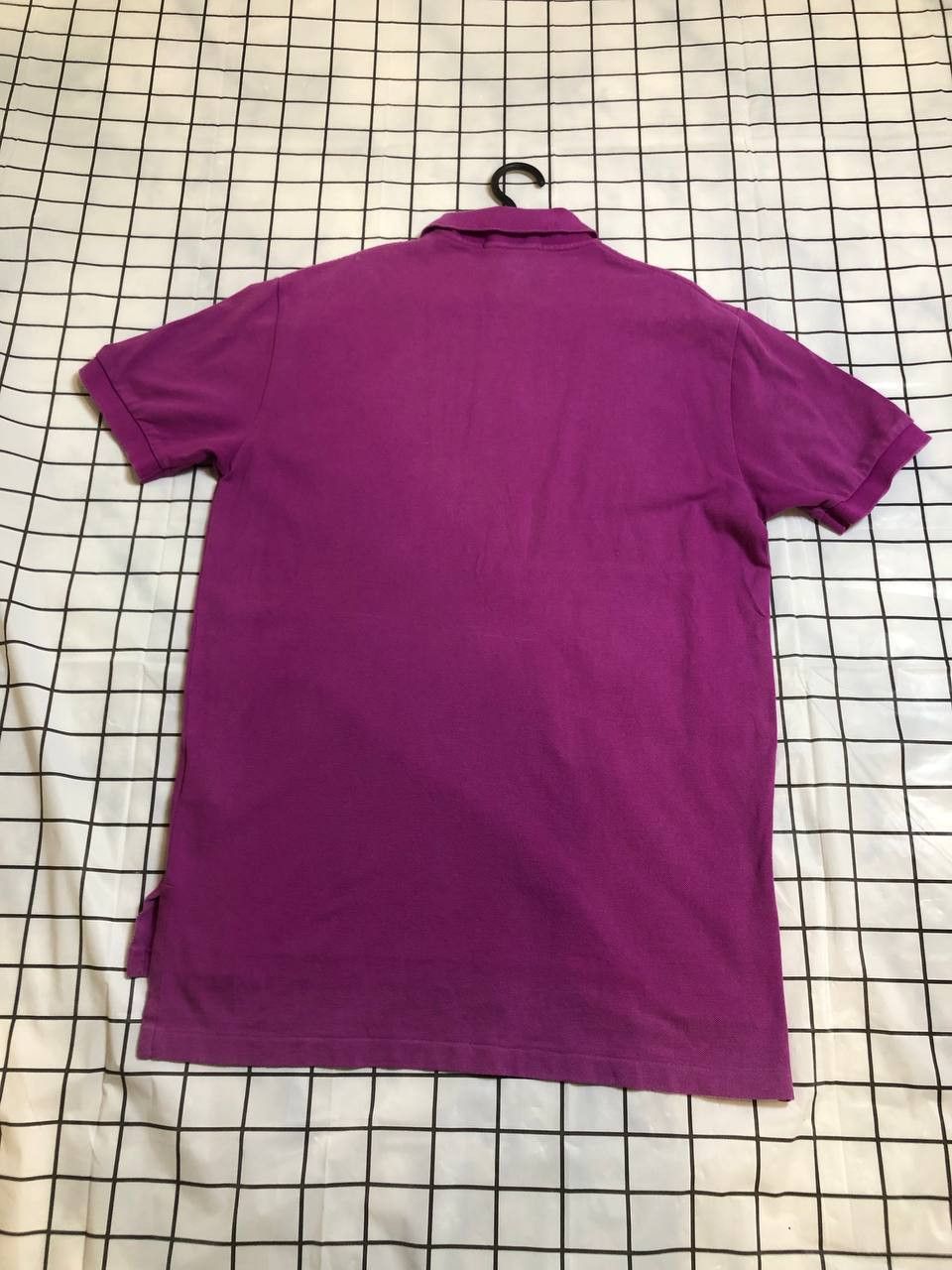 Polo Ralph Lauren Polo Ralph Lauren T Shirt Y2K Rare Chief Keef Style Size US M / EU 48-50 / 2 - 9 Thumbnail