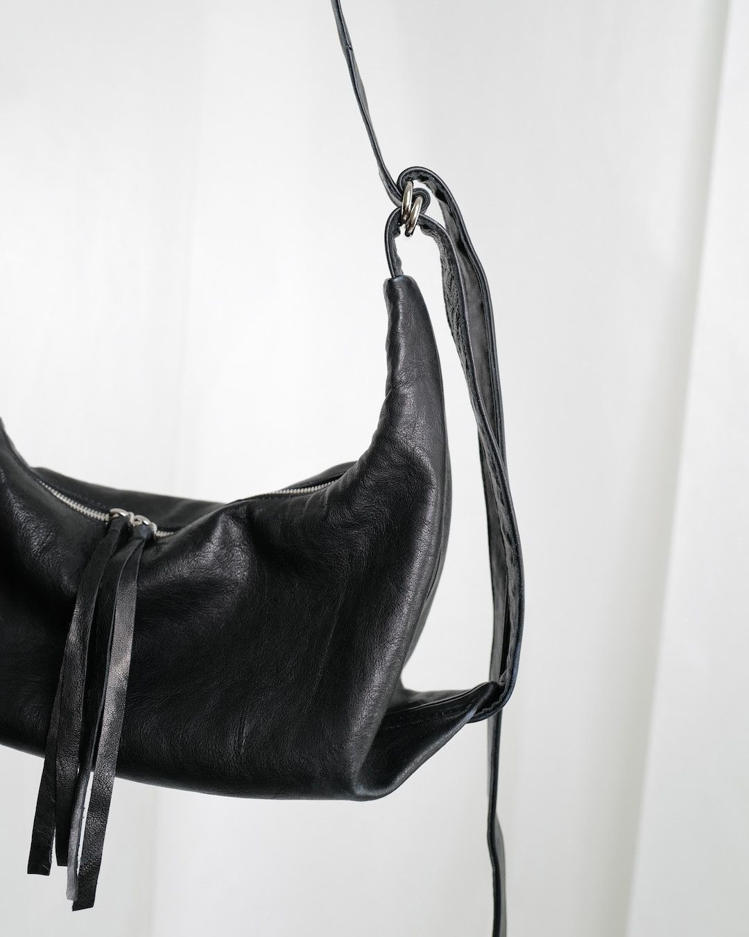 Other ARIA MINI GOAT SKIN BAG Size ONE SIZE - 6 Thumbnail
