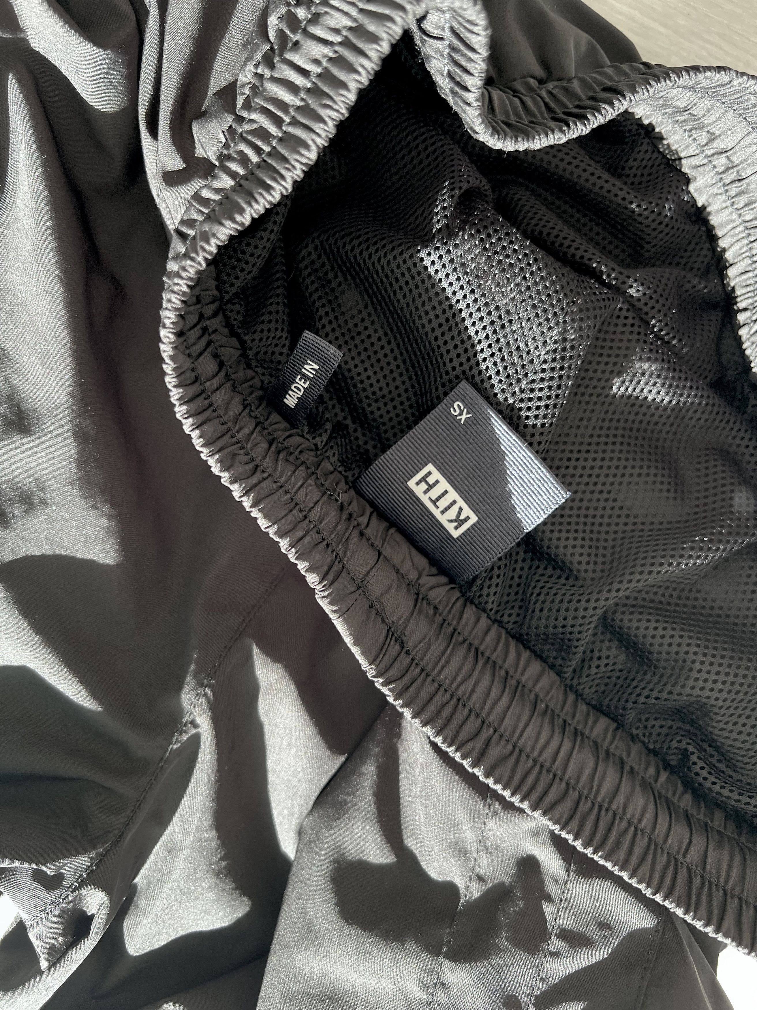 Kith KITH Nylon Active Short | Grailed