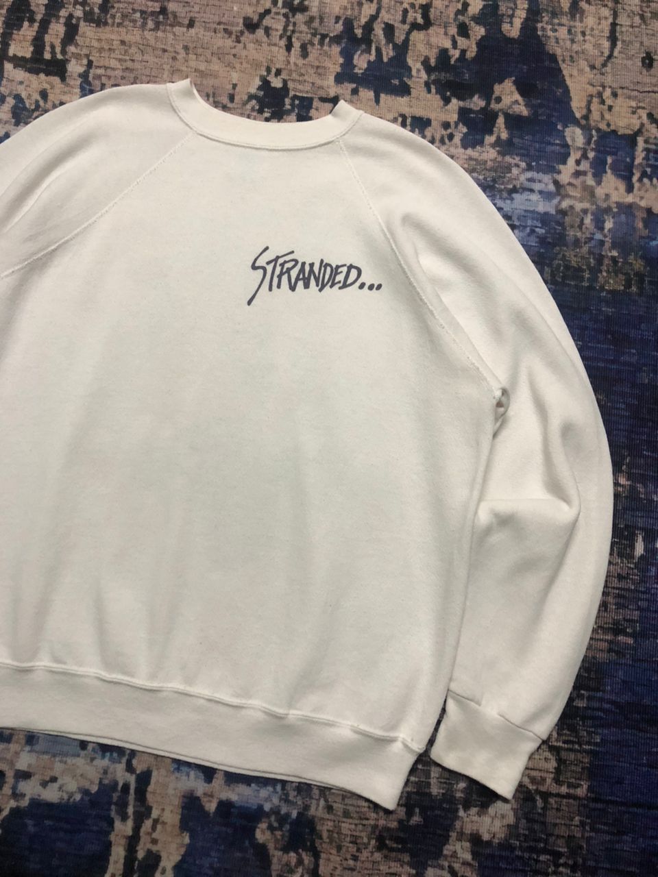 Budweiser Vintage 1989 Budweiser Crewneck Sweatshirt Size US L / EU 52-54 / 3 - 7 Thumbnail
