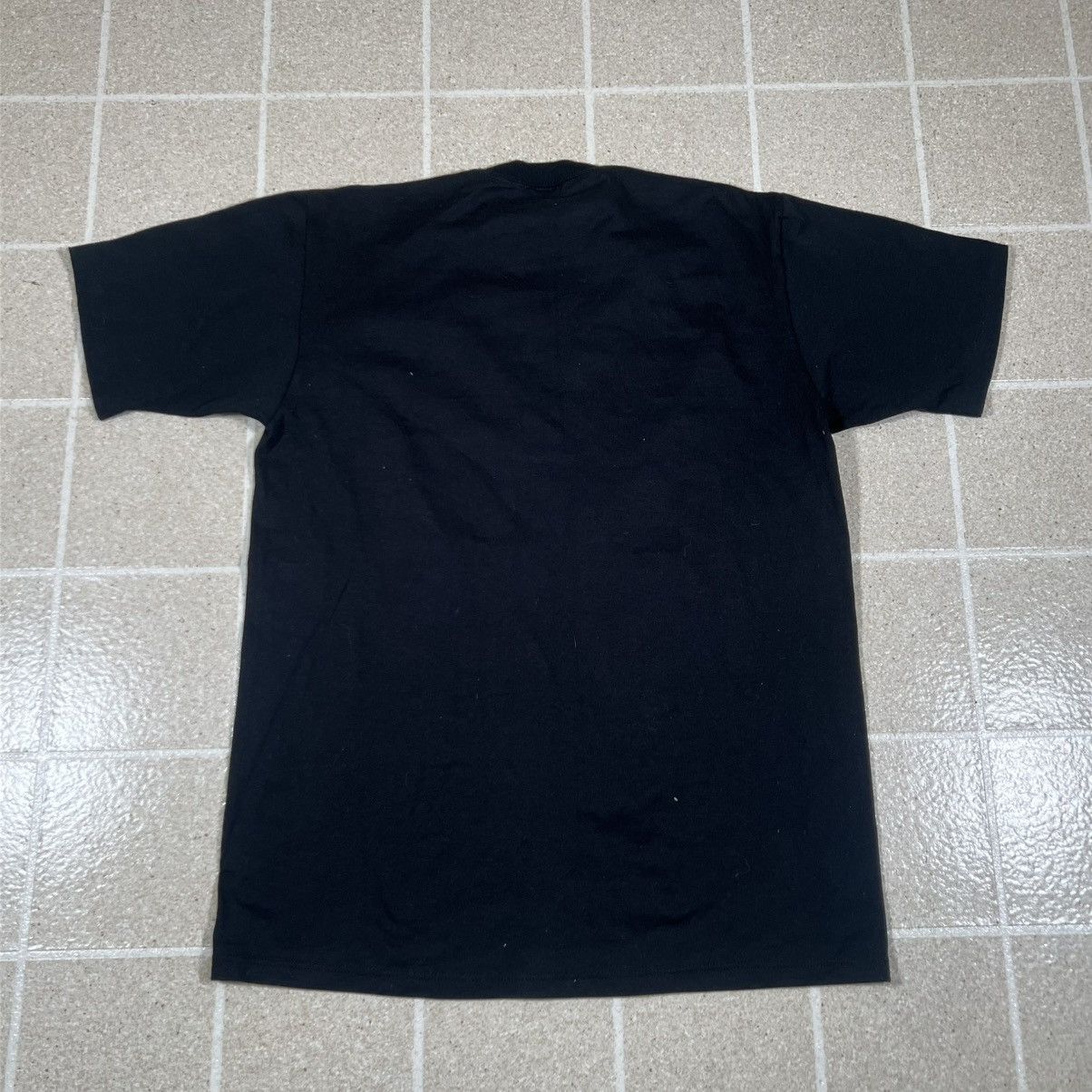 Jerzees Vintage 1991 Hershey National Car Show Tshirt Made In Usa Size US L / EU 52-54 / 3 - 3 Thumbnail