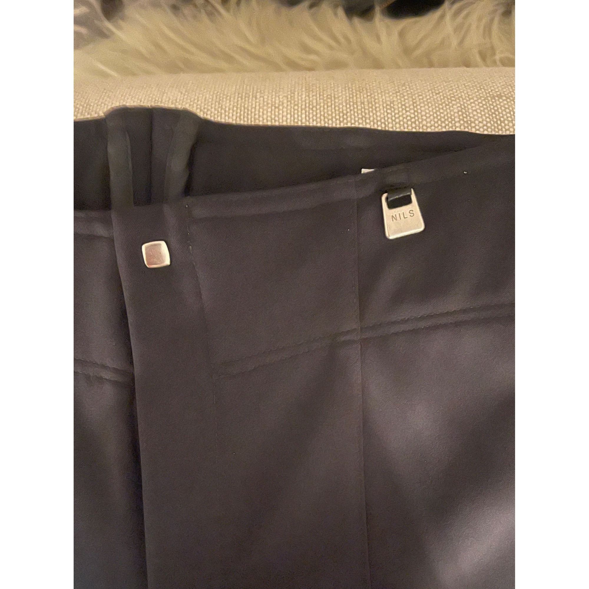 Other NILS Womwns Entrant Stretch Ski Pants sz L Size 32" / US 10 / IT 46 - 8 Thumbnail