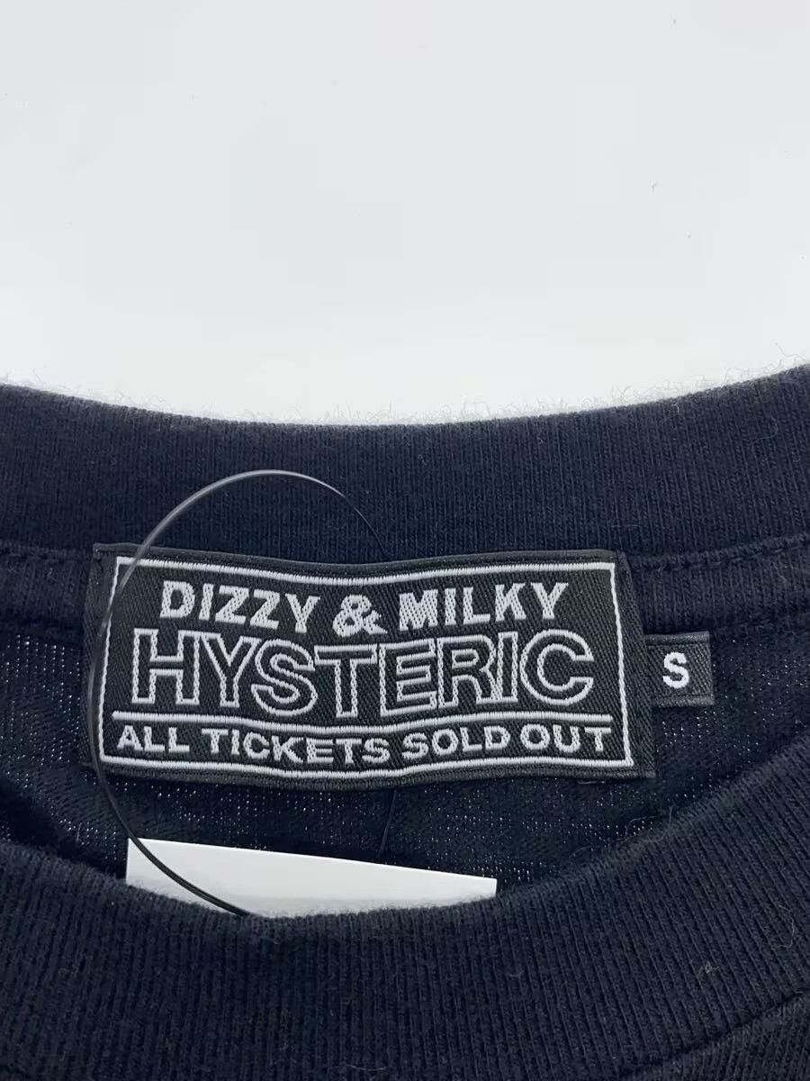 Hysteric Glamour What You See Is What You Get Tee Size US S / EU 44-46 / 1 - 4 Thumbnail