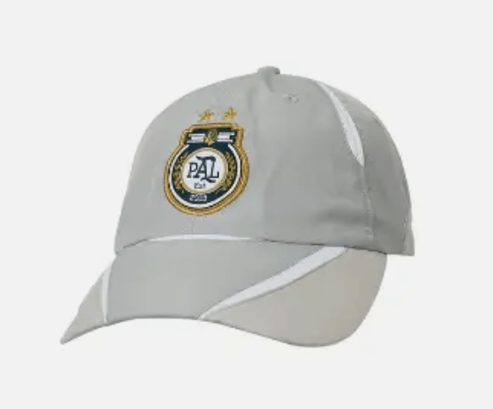 Palace Palace Pro Shell 6-Panel Grey FW23 Size ONE SIZE - 1 Thumbnail