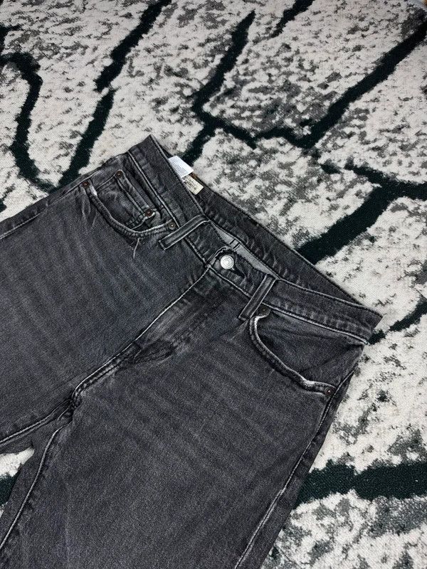 Levi's Levis 512 jeans 29 32 gray Size US 29 - 4 Thumbnail