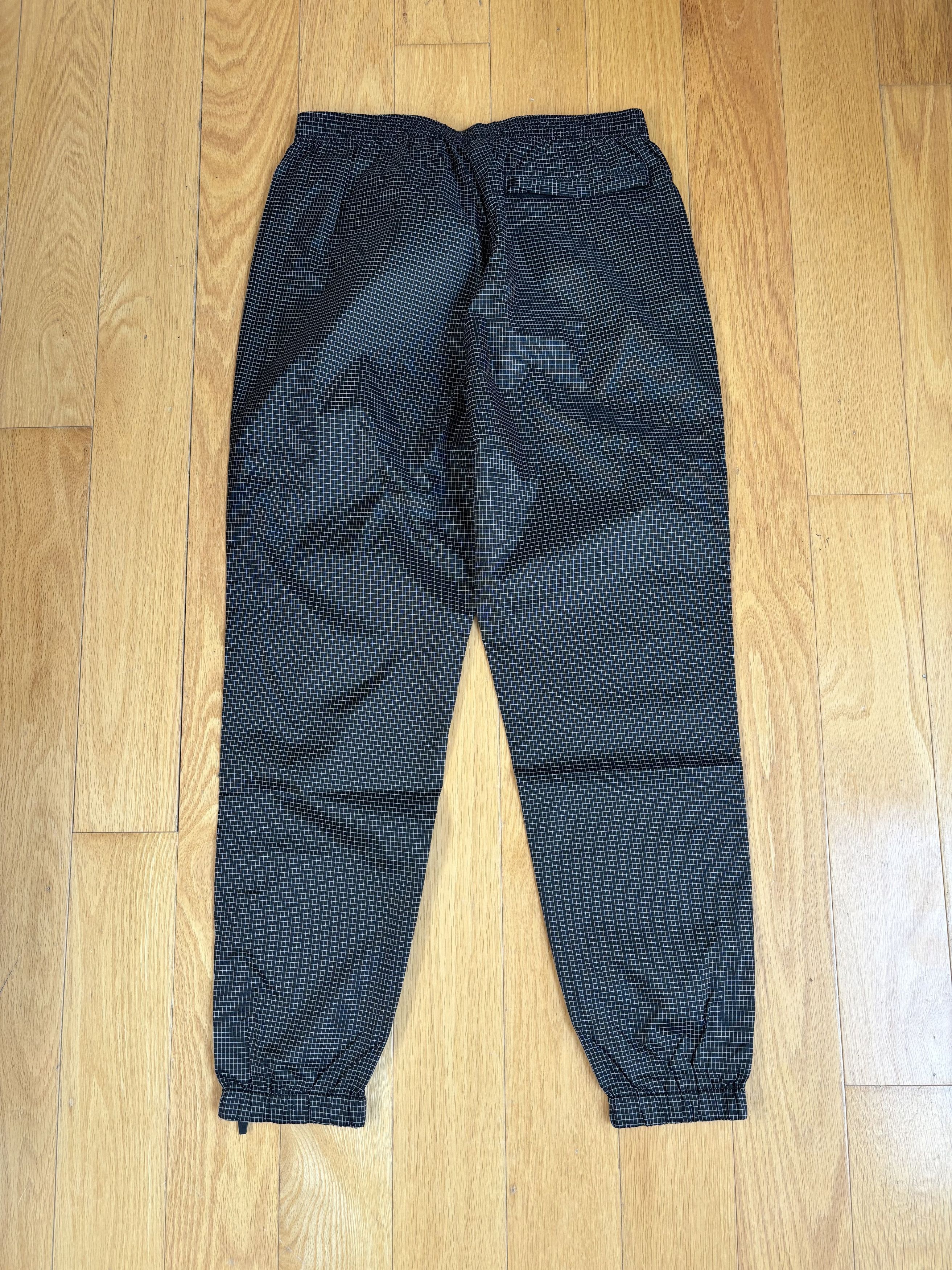 October's Very Own NEW SAMPLE OVO Nylon Jogger Pant M Size US 32 / EU 48 - 2 Thumbnail