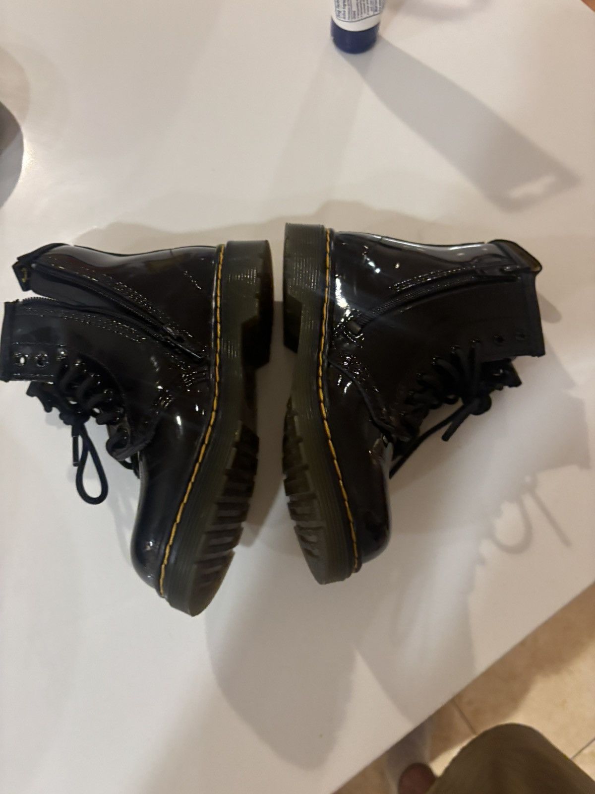 Dr. Martens Dr martin kids boots Size US 5 / EU 37 - 1 Thumbnail