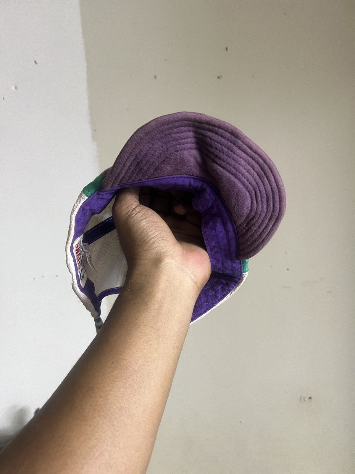 Chums × The North Face MULTICOLOUR NORTH FACE X CHUM HAT Size ONE SIZE - 6 Thumbnail