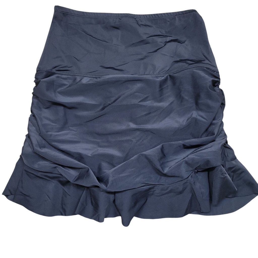 Other Island Escape Tummy Control Thigh Minimizer Skort Size 8 Size 30" / US 8 / IT 44 - 3 Thumbnail