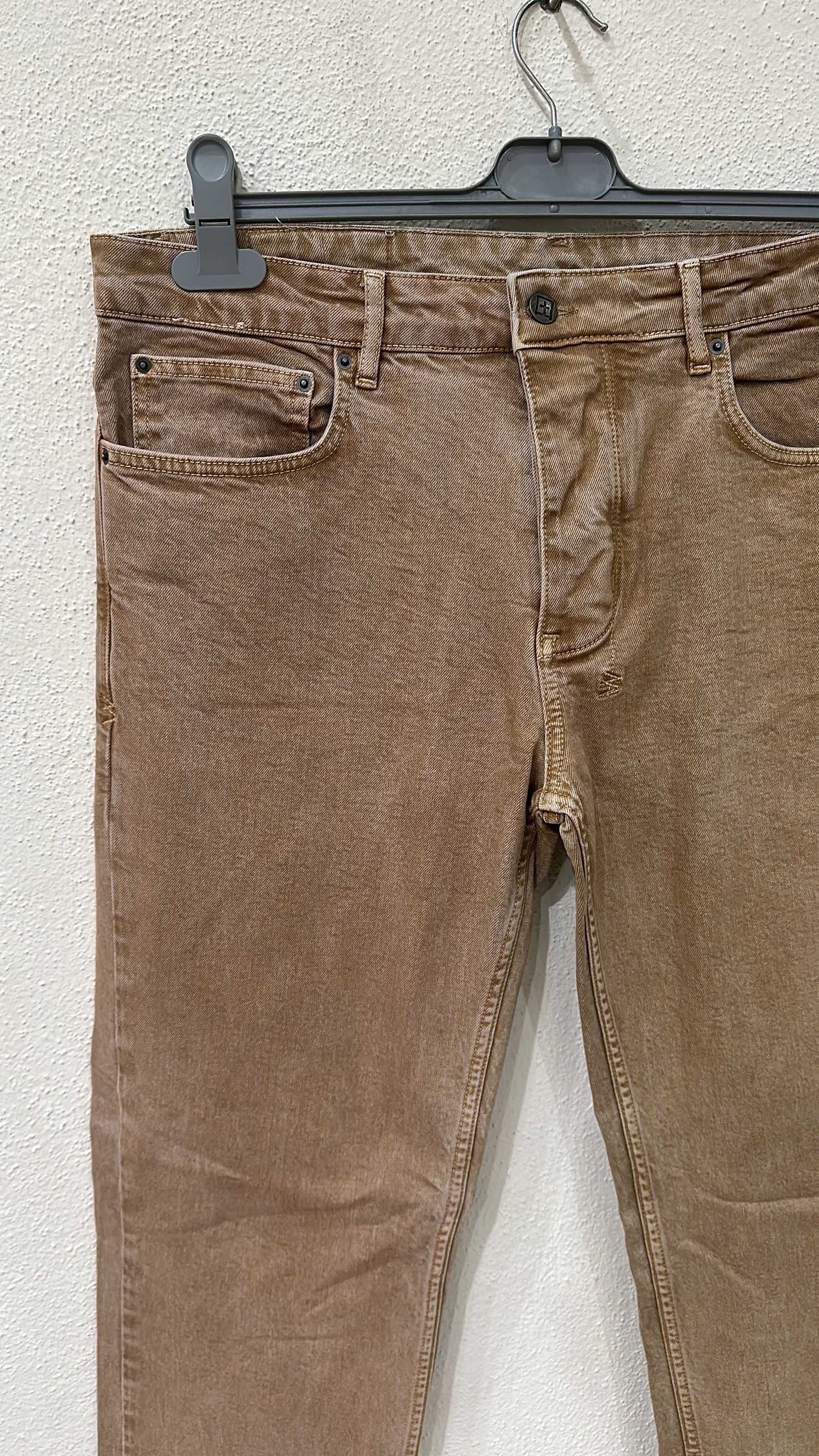 Ksubi Ksubi Unreleased Hazlow Jeans Size 34 Size US 34 / EU 50 - 4 Thumbnail