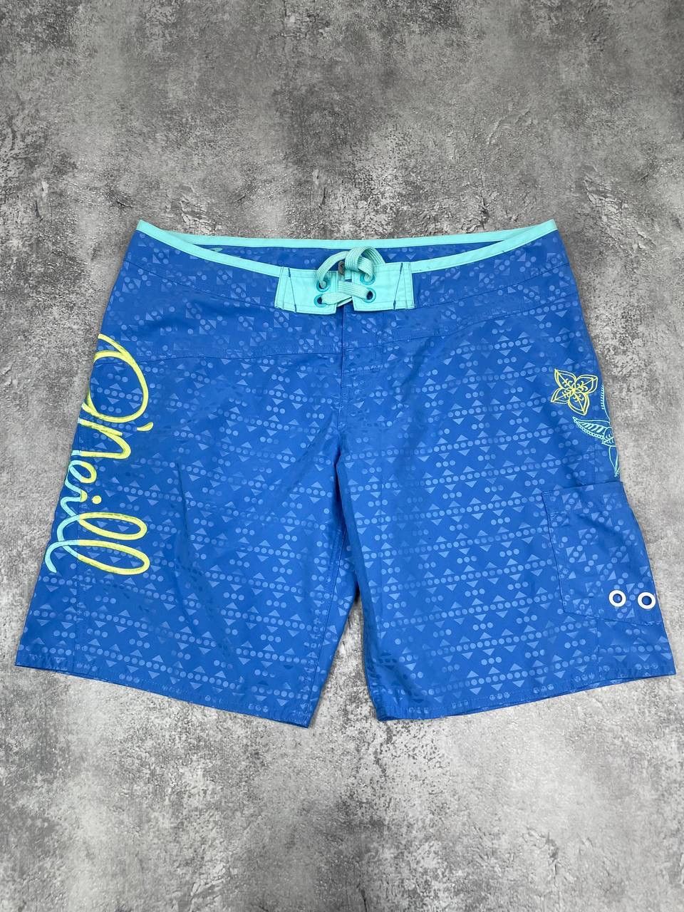 O'Neill O’NEILL Men Swim Shorts Blue Size W30 Size US 30 / EU 46 - 2 Thumbnail