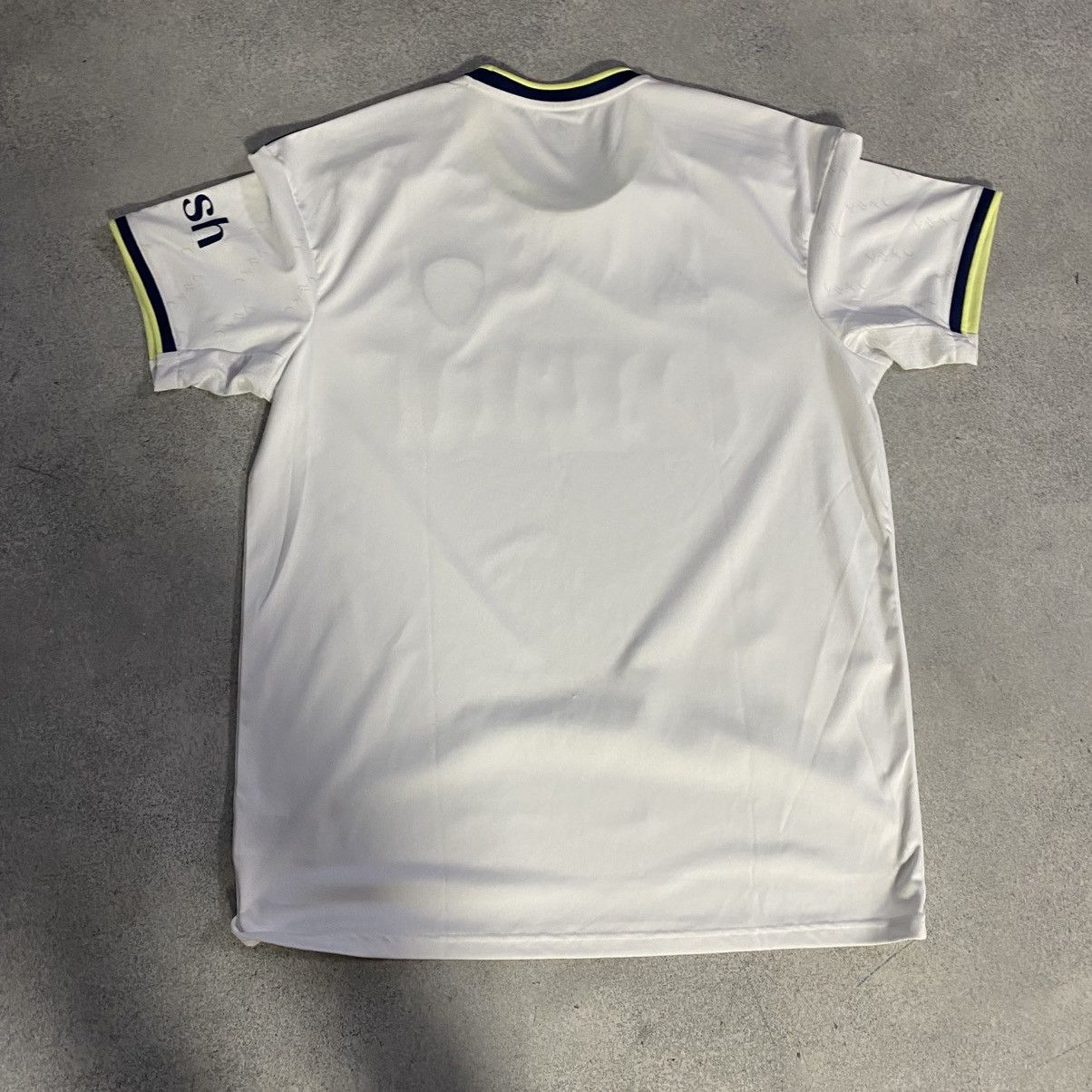 Adidas Adidas Leeds United Jersey 2020 - 21 Season Away Type M Size US XL / EU 56 / 4 - 10 Thumbnail