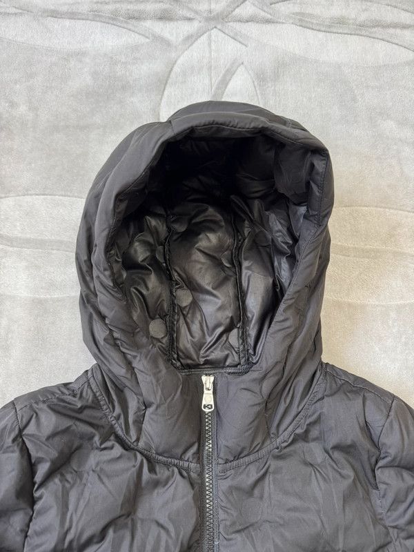 Colmar Colmar Down Puffer Black Hodded Jacket size S/M Size S / US 4 / IT 40 - 5 Thumbnail