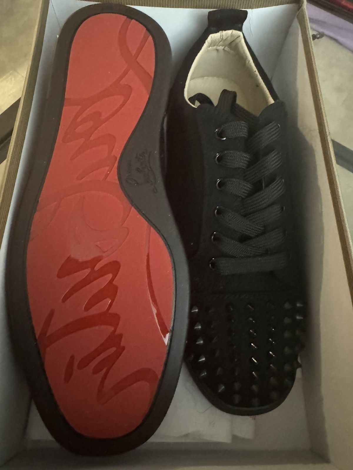 Other R bottom shoes Size US 9 / EU 42 - 3 Thumbnail