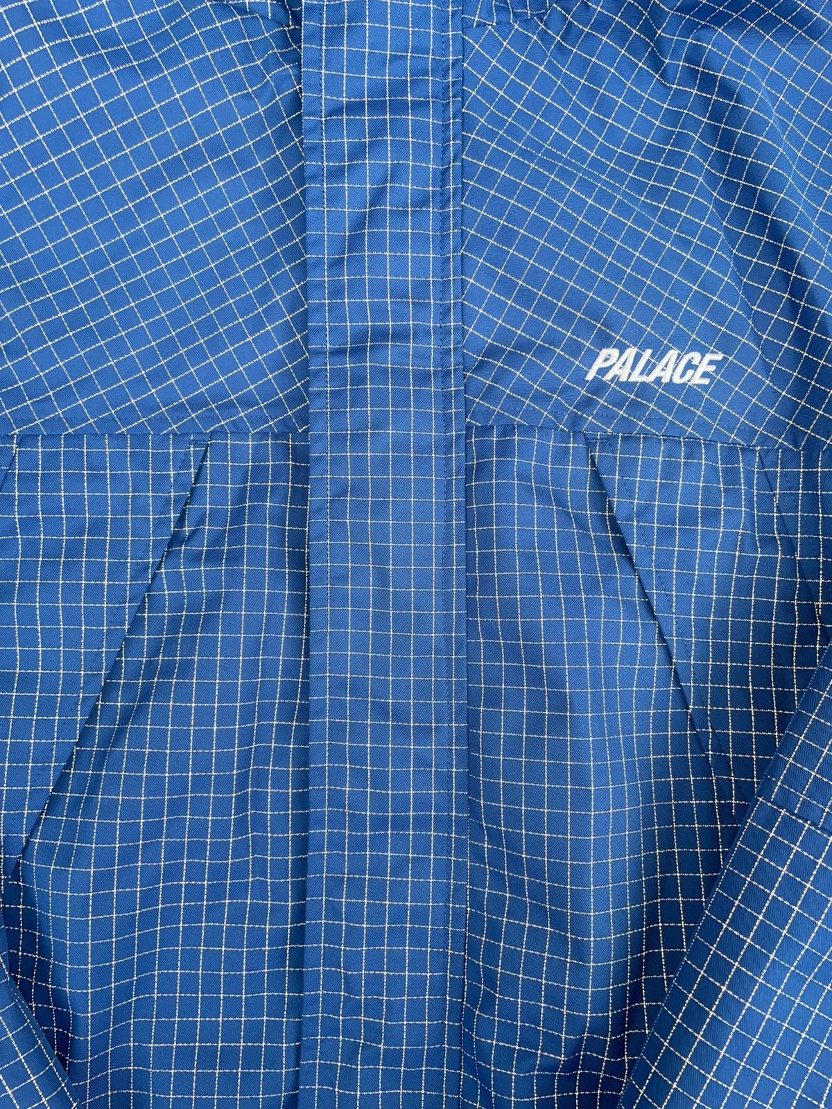 Palace Mountain parka Size US M / EU 48-50 / 2 - 3 Thumbnail