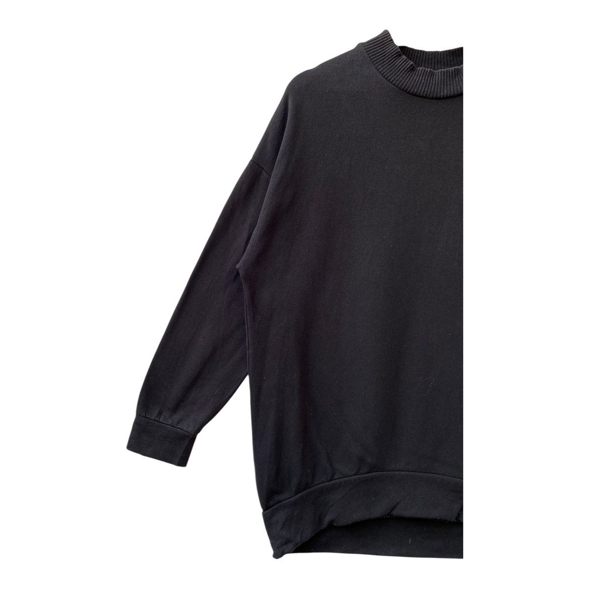 Kangol Kangol Sweatshirt Small Logo Pullover Jumper Free Size Size US M / EU 48-50 / 2 - 3 Thumbnail