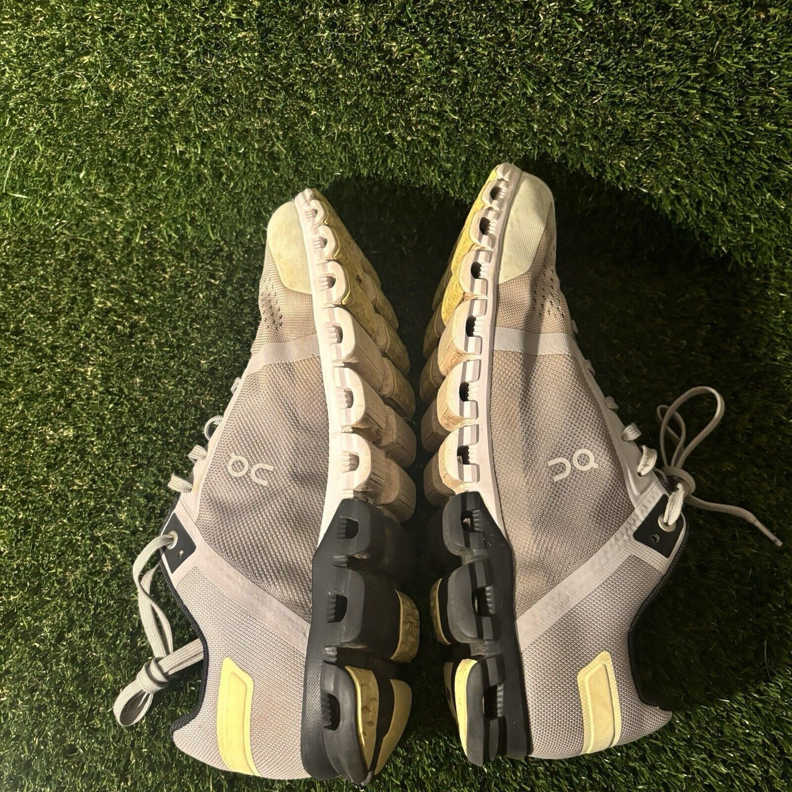 On Size 8.5 - On Cloudflow Alloy Magnet Size US 8.5 / EU 41-42 - 6 Thumbnail