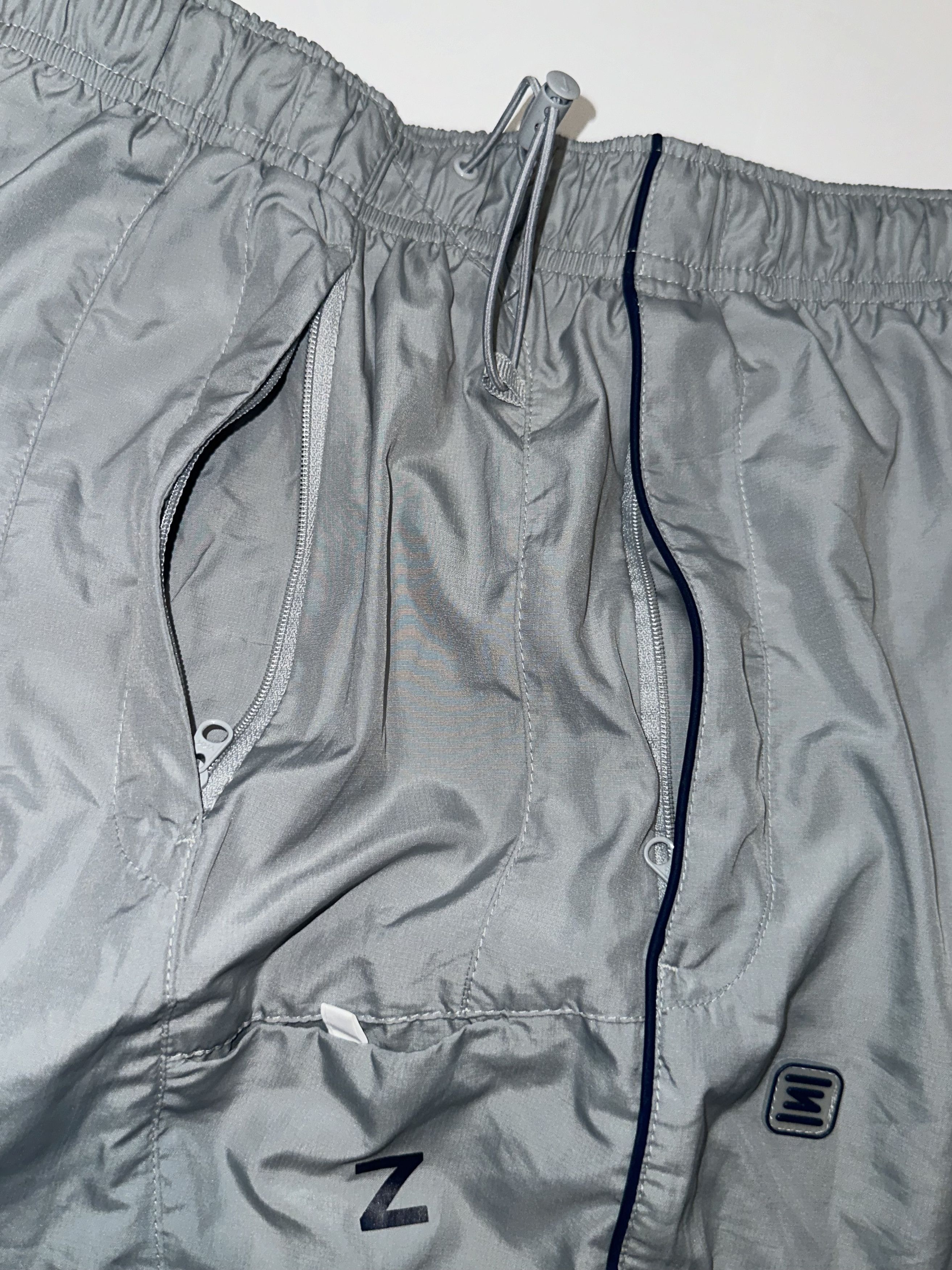 Nike Nike Shox Vintage Shorts Size US 32 / EU 48 - 5 Thumbnail