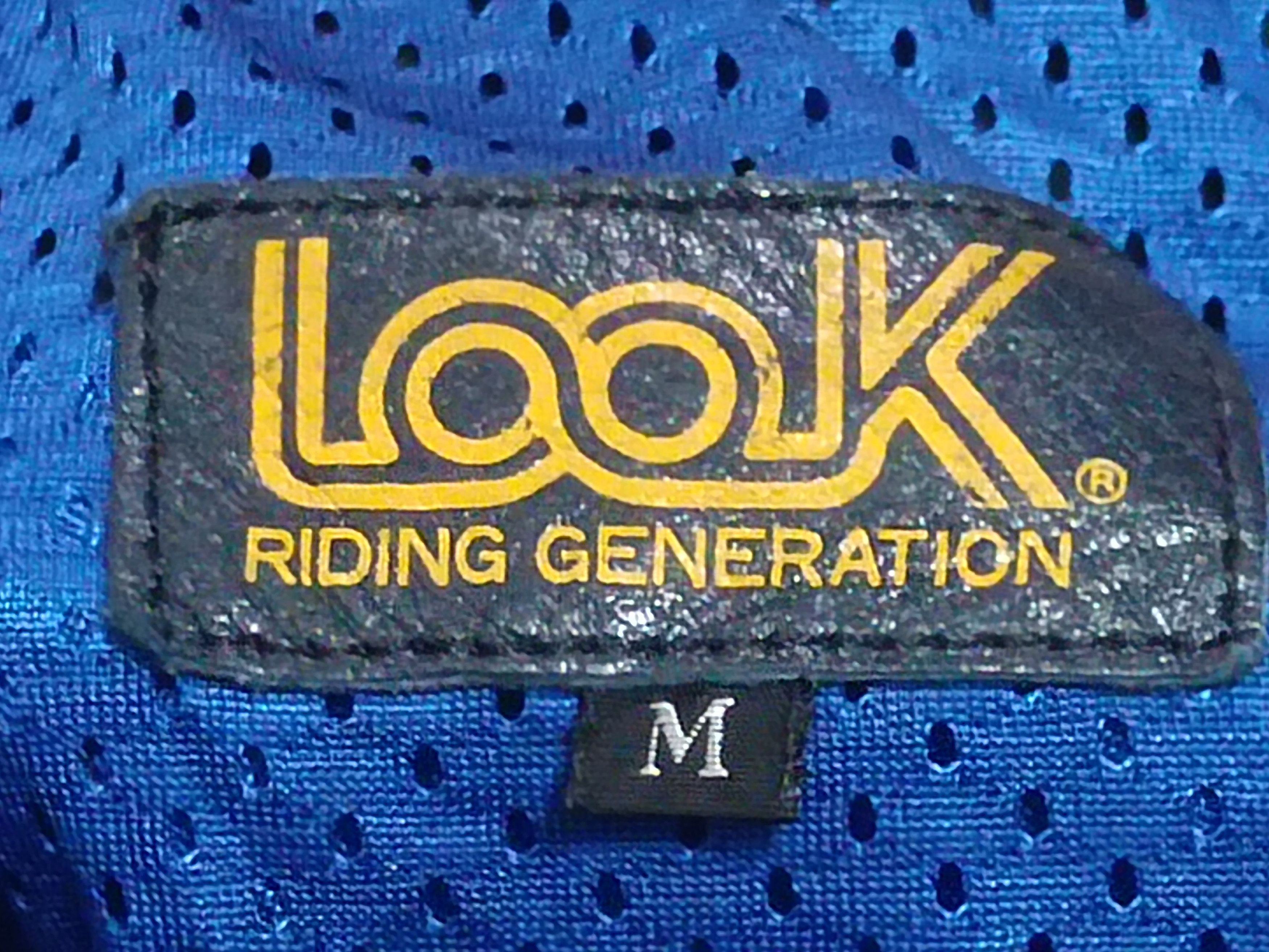Gear for Sports VINTAGE LOOK RIDING GENERATION LEATHER PANT Size US 28 / EU 44 - 4 Thumbnail