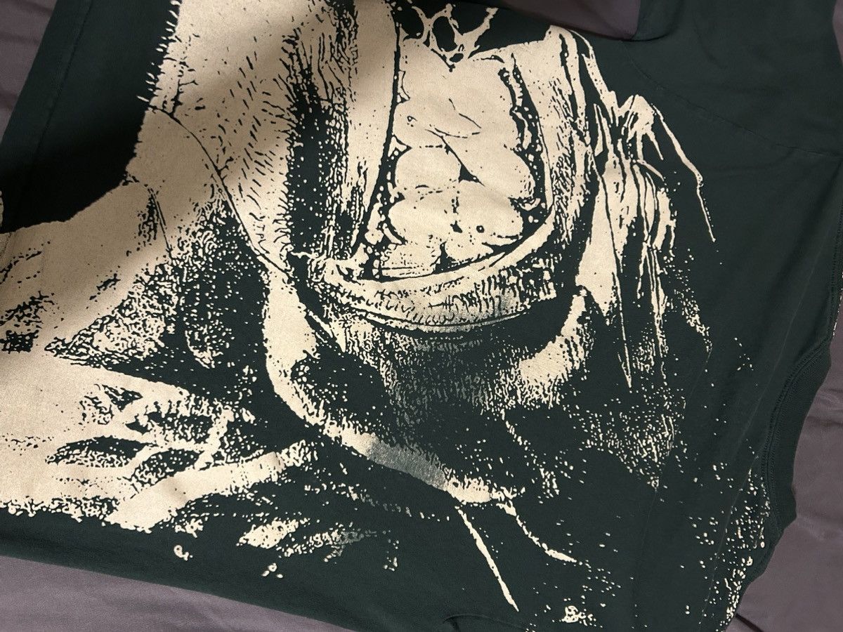 Other Increase the peace logan tee Size US L / EU 52-54 / 3 - 9 Thumbnail