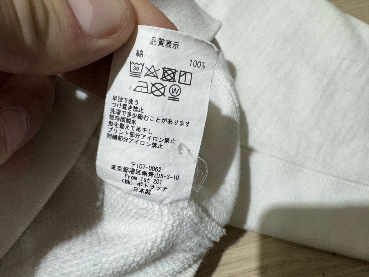 Cav Empt Cav Empt hoodie Size US M / EU 48-50 / 2 - 9 Thumbnail