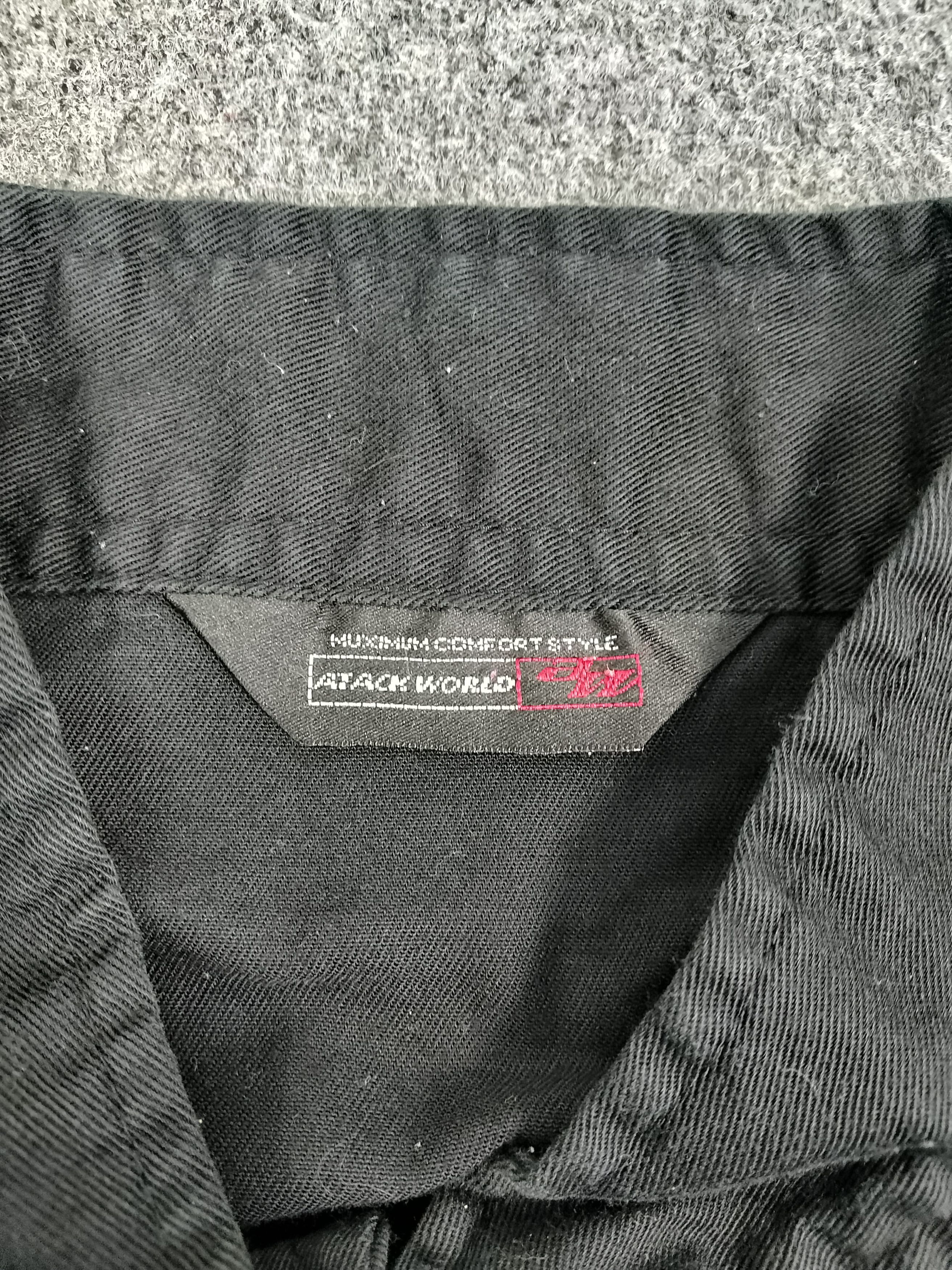 Japanese Brand Vintage The Tokyo Toilet Japanese Coverall Jacket Size US M / EU 48-50 / 2 - 6 Thumbnail