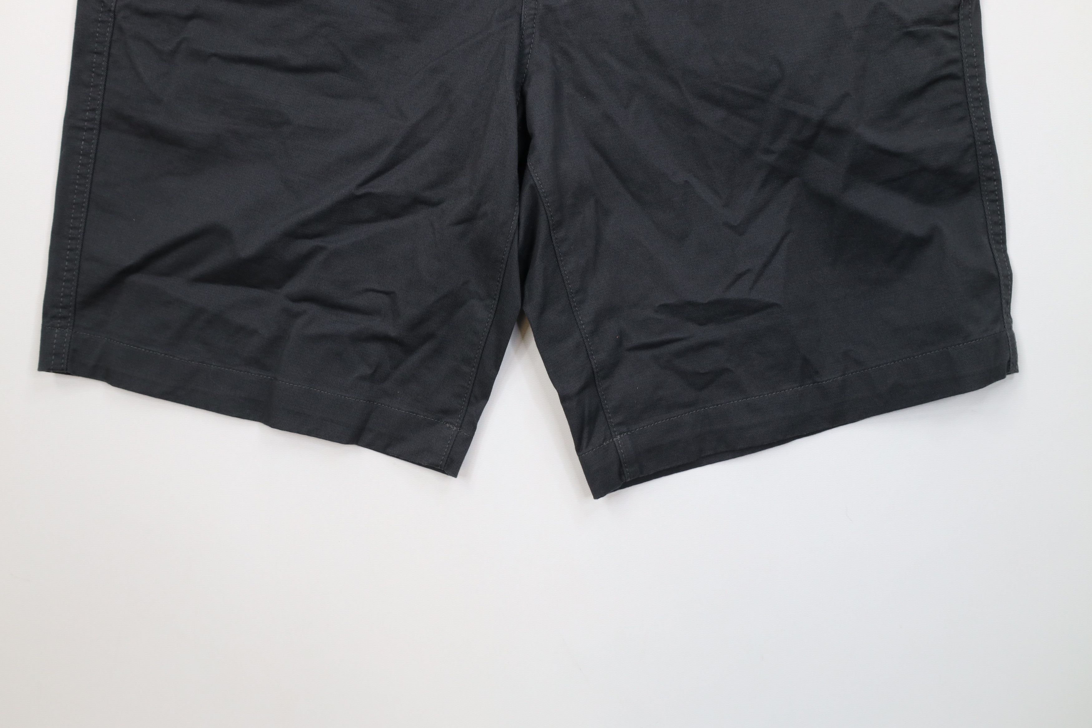 The North Face The North Face Fit The Narrows Hiking Trekking Shorts Gray Size US 30 / EU 46 - 4 Thumbnail