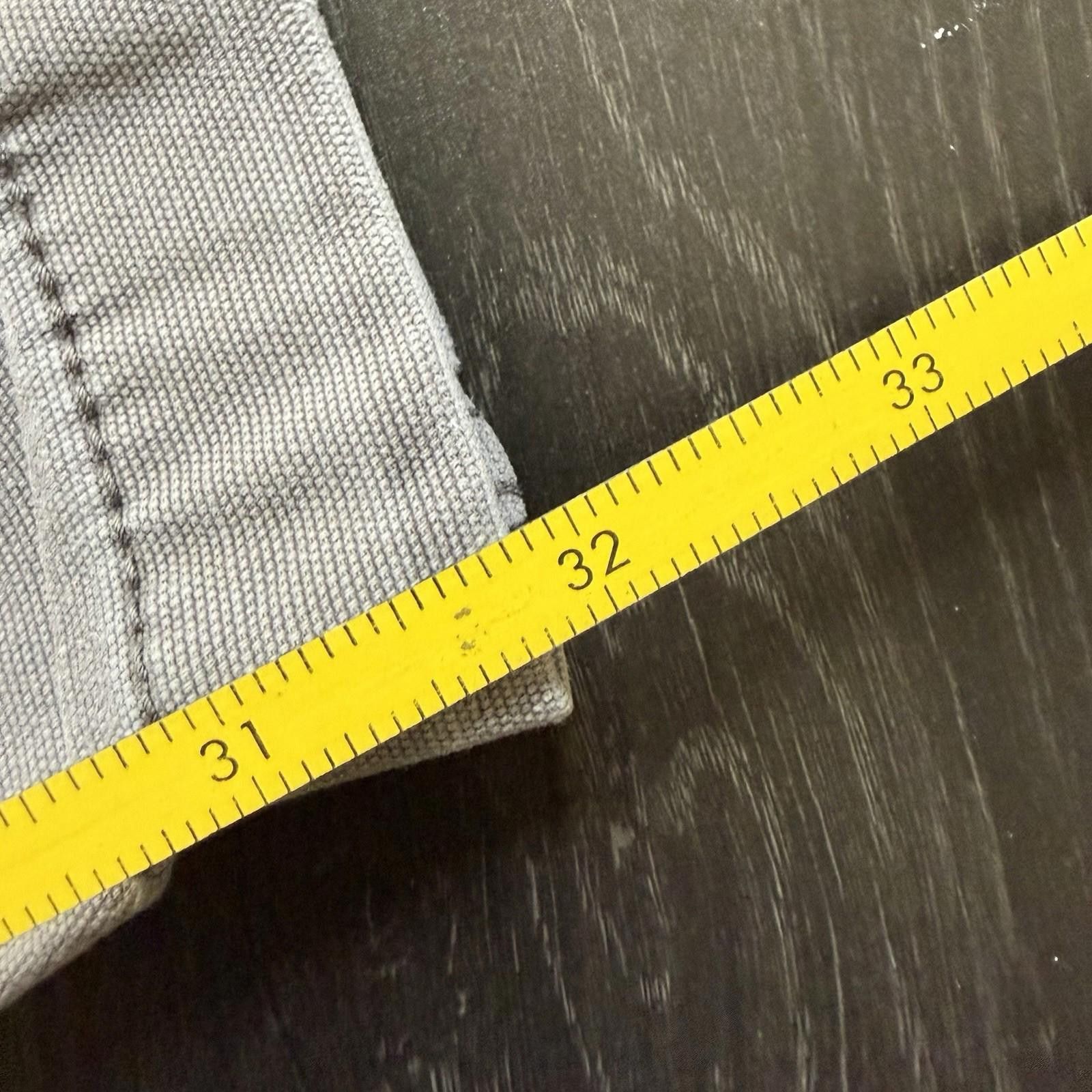 Carhartt Well worn Carhartt 34x34 Utility Work Pants Size US 32 / EU 48 - 6 Thumbnail