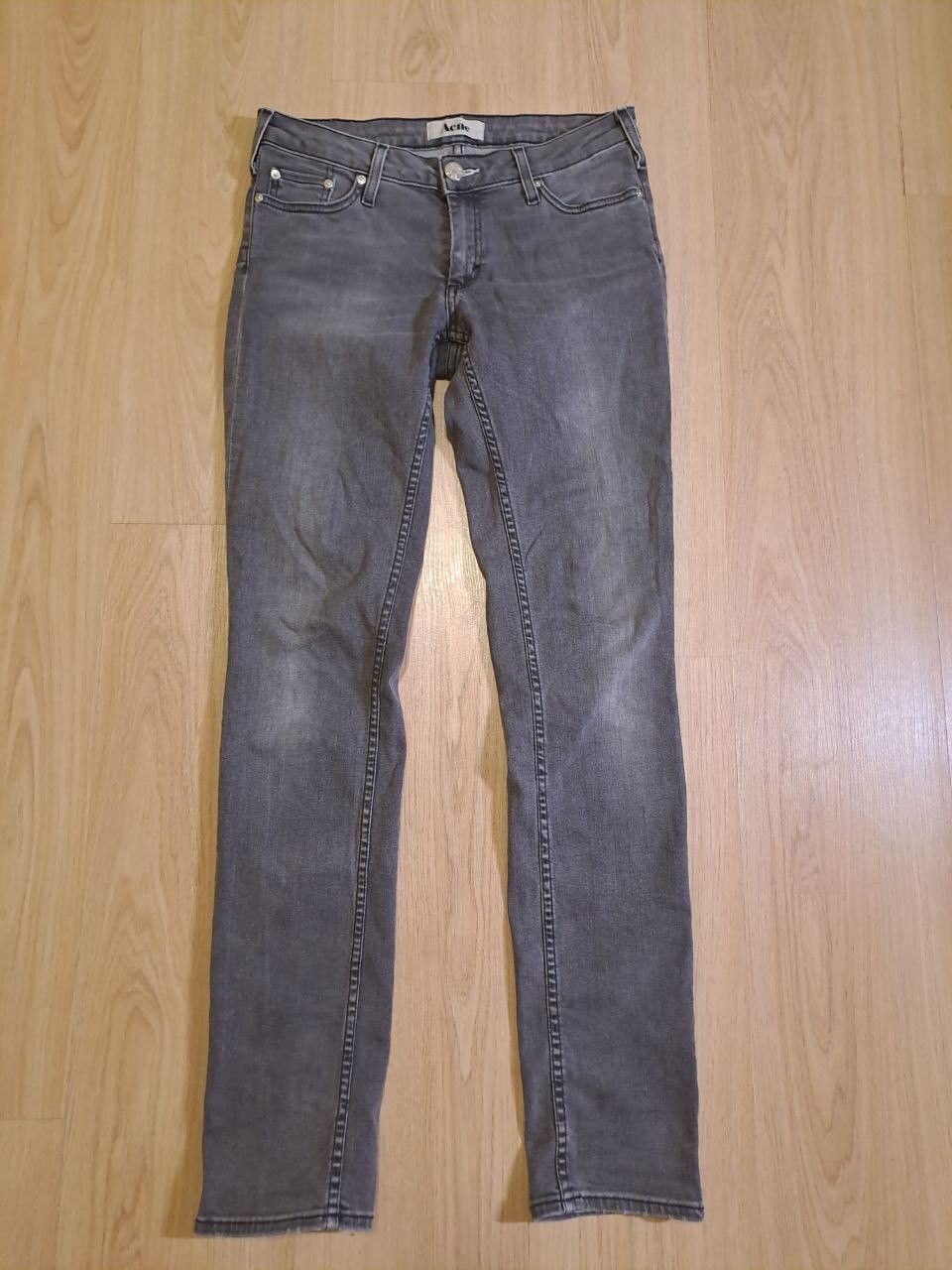 Acne Studios Acne Vintage Avant-Garde Jeans Size US 28 / EU 44 - 1 Thumbnail