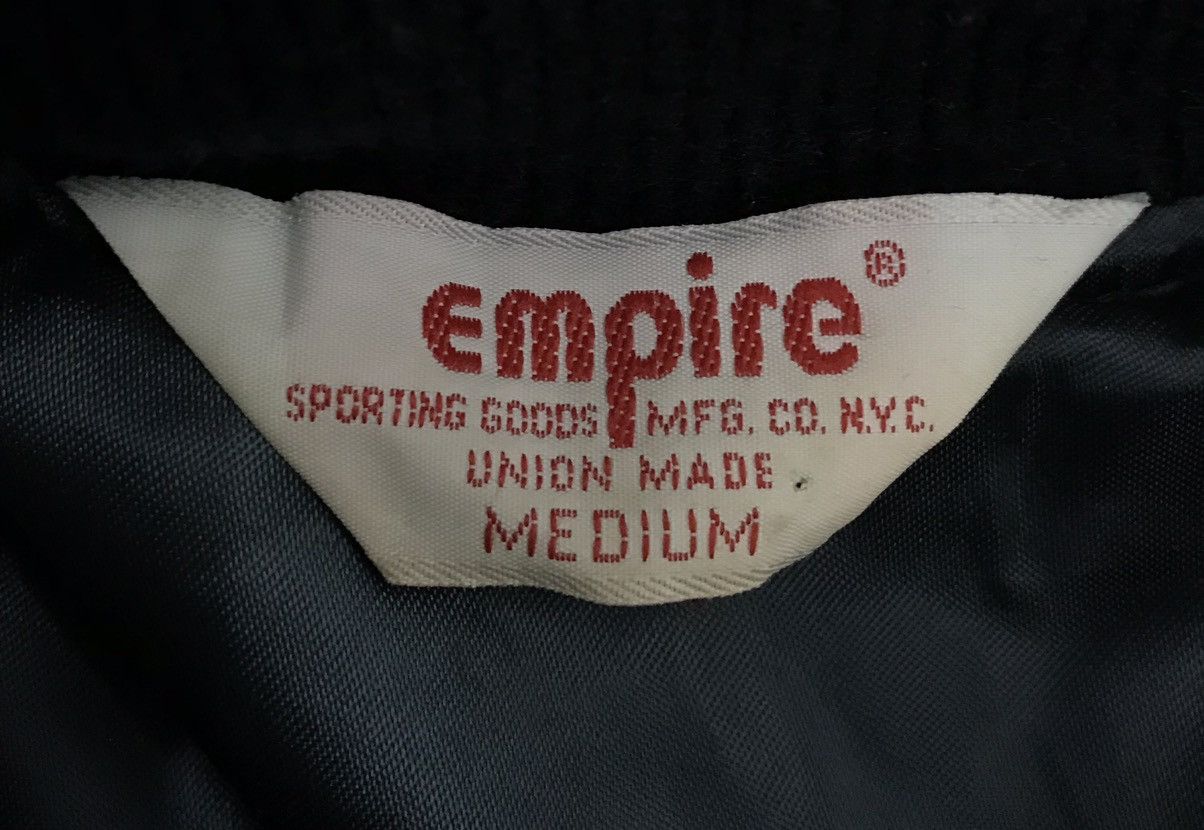 Vintage Vintage Empire Brooklyn Union Made In Usa Jacket Size US M / EU 48-50 / 2 - 10 Thumbnail