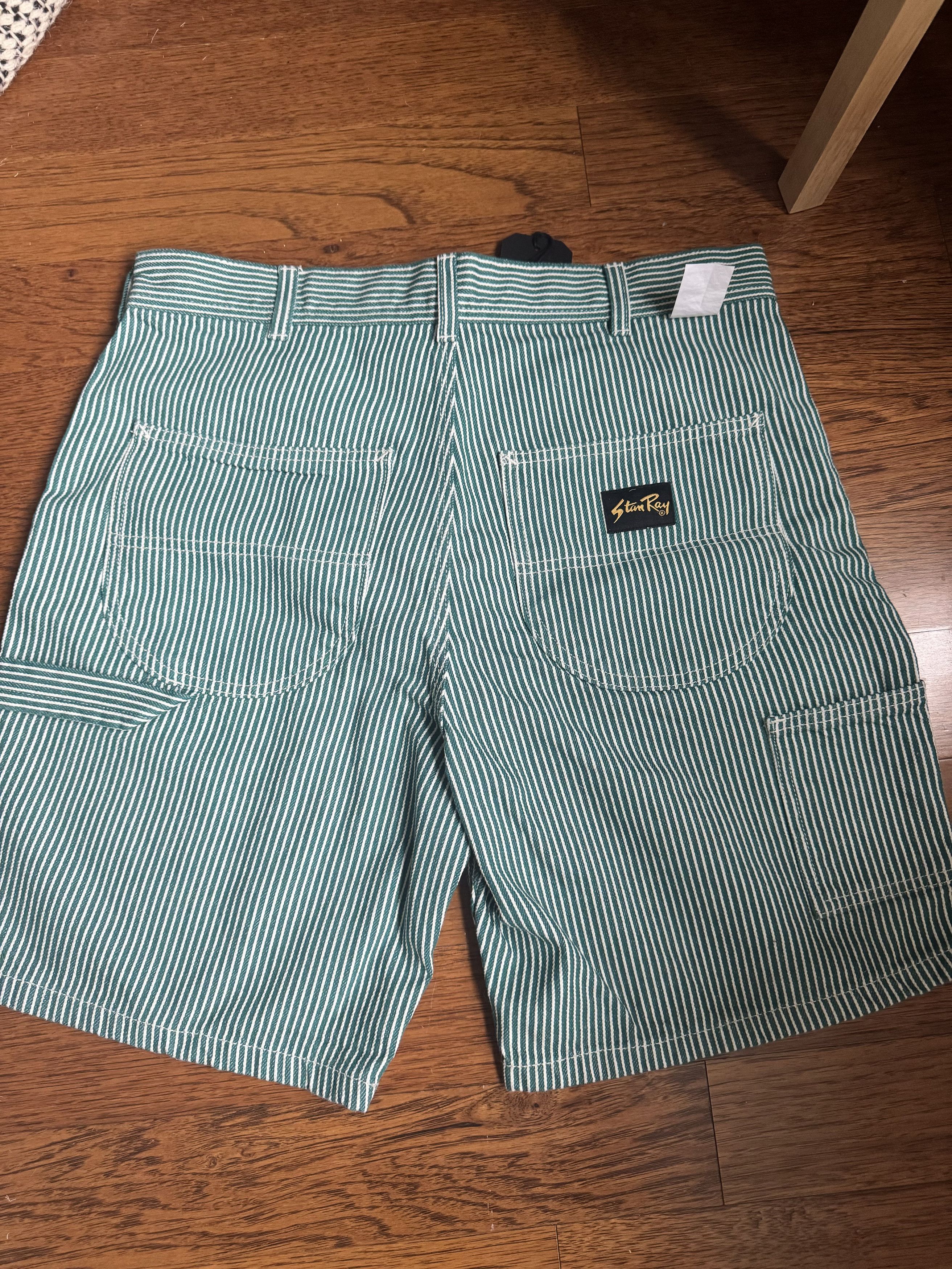 Stan Ray Stan Ray Painter Short Size US 32 / EU 48 - 5 Thumbnail