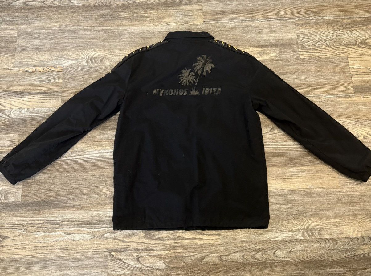 Kappa GB x Kappa 21 Drivers Jacket Size US XL / EU 56 / 4 - 3 Thumbnail
