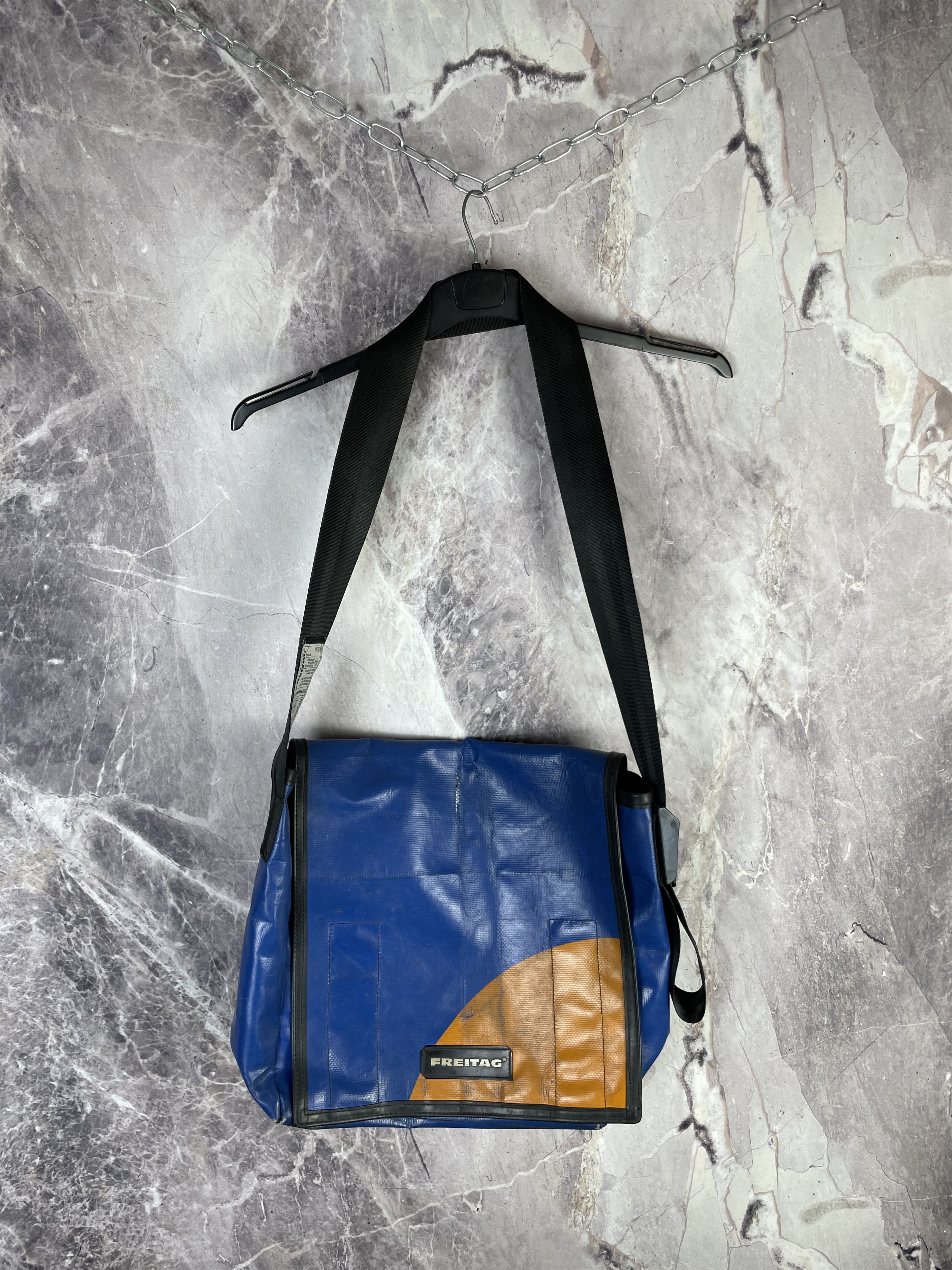 Freitag FREITAG F74 BOB Tote Bag Shoulder/Hand | Grailed