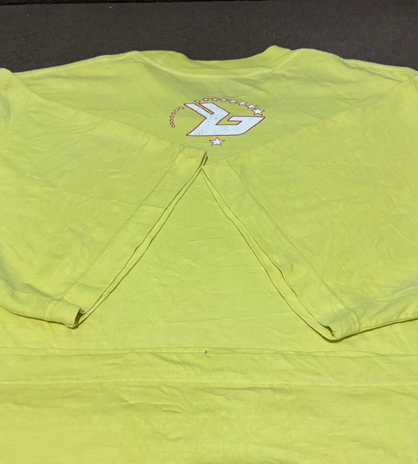 Band Tees Vtg rare Bjork Debut Shirt sugar cubes mbv radiohead Size US XL / EU 56 / 4 - 6 Thumbnail
