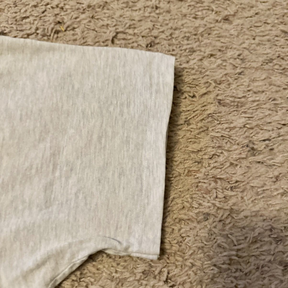 Other VINTAGE SINGLE STITCH NRA TEE! Size US XL / EU 56 / 4 - 5 Thumbnail