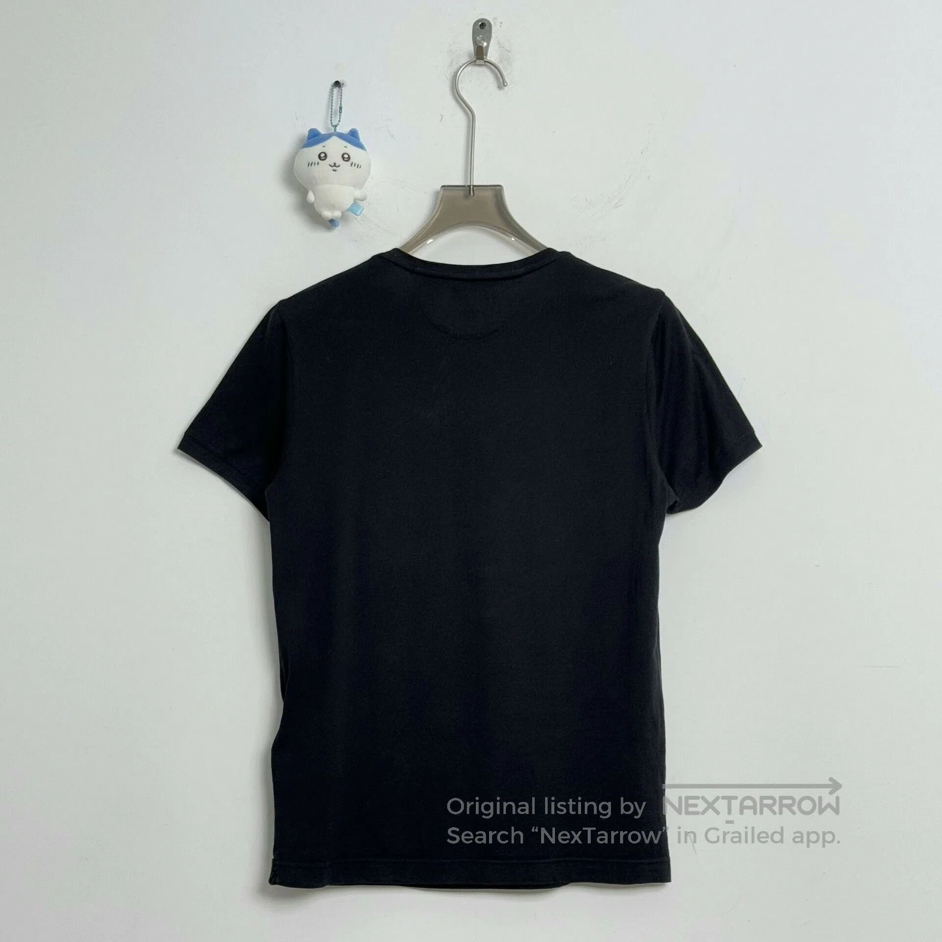 Fendi Fendi Embroidered Logo Short Sleeve Top. Size US S / EU 44-46 / 1 - 2 Thumbnail