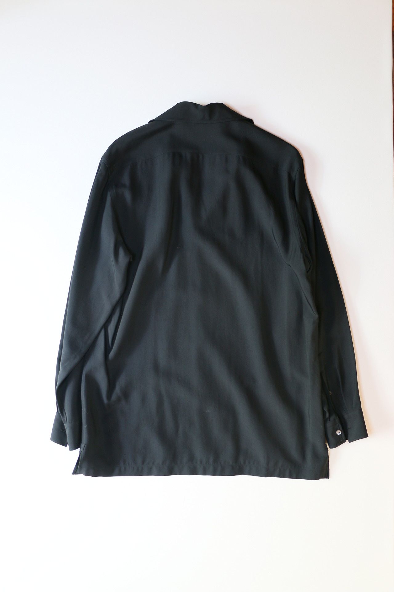 Lanvin Lanvin shirt jacket Size US M / EU 48-50 / 2 - 2 Thumbnail
