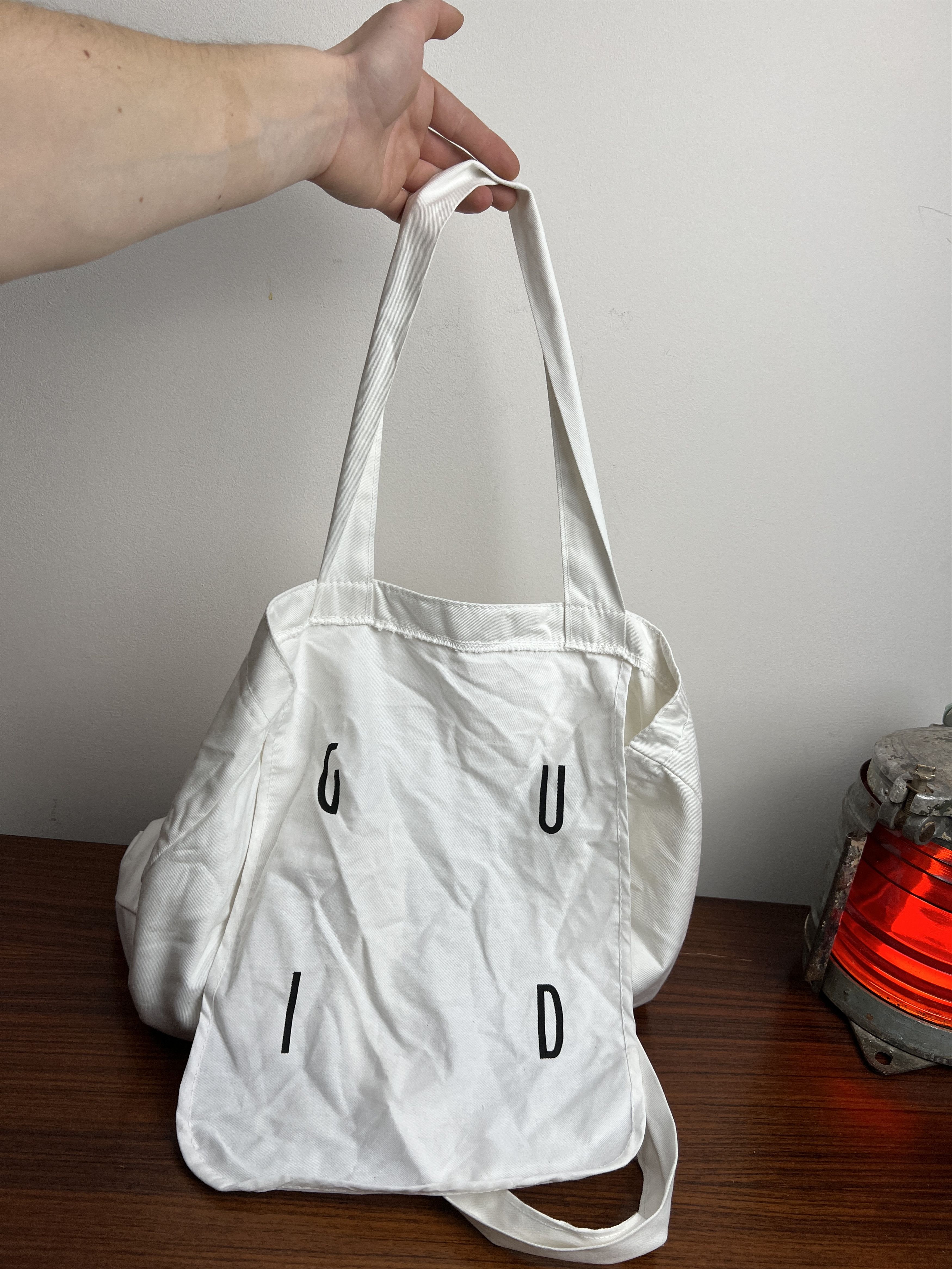 Guidi GUIDI HORSE LEATHER SHOULDER BAG Size ONE SIZE - 22 Thumbnail
