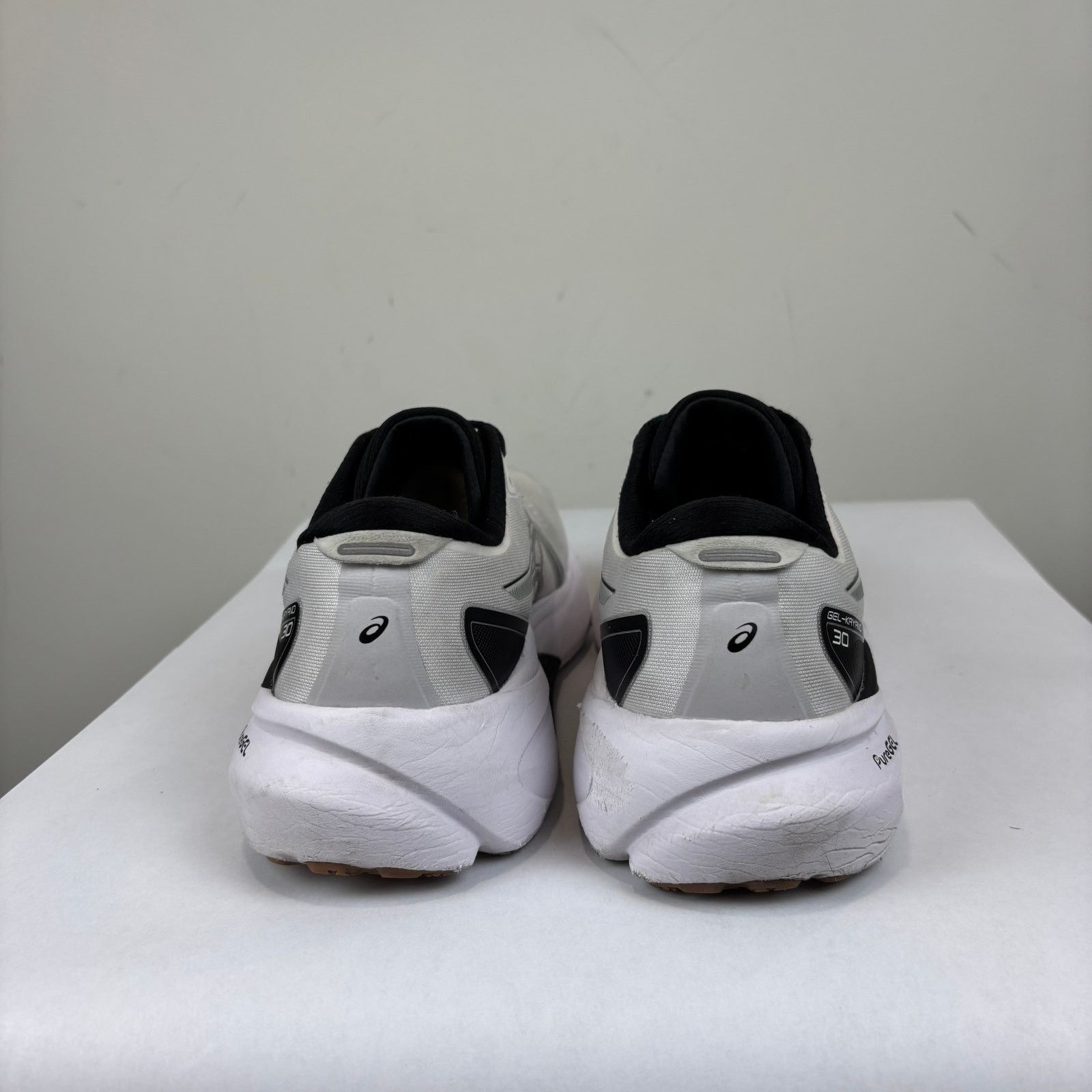 Asics Asics Gel Kayano 30 Running Sneakers Shoes Men's 11 Size US 11 / EU 44 - 4 Thumbnail