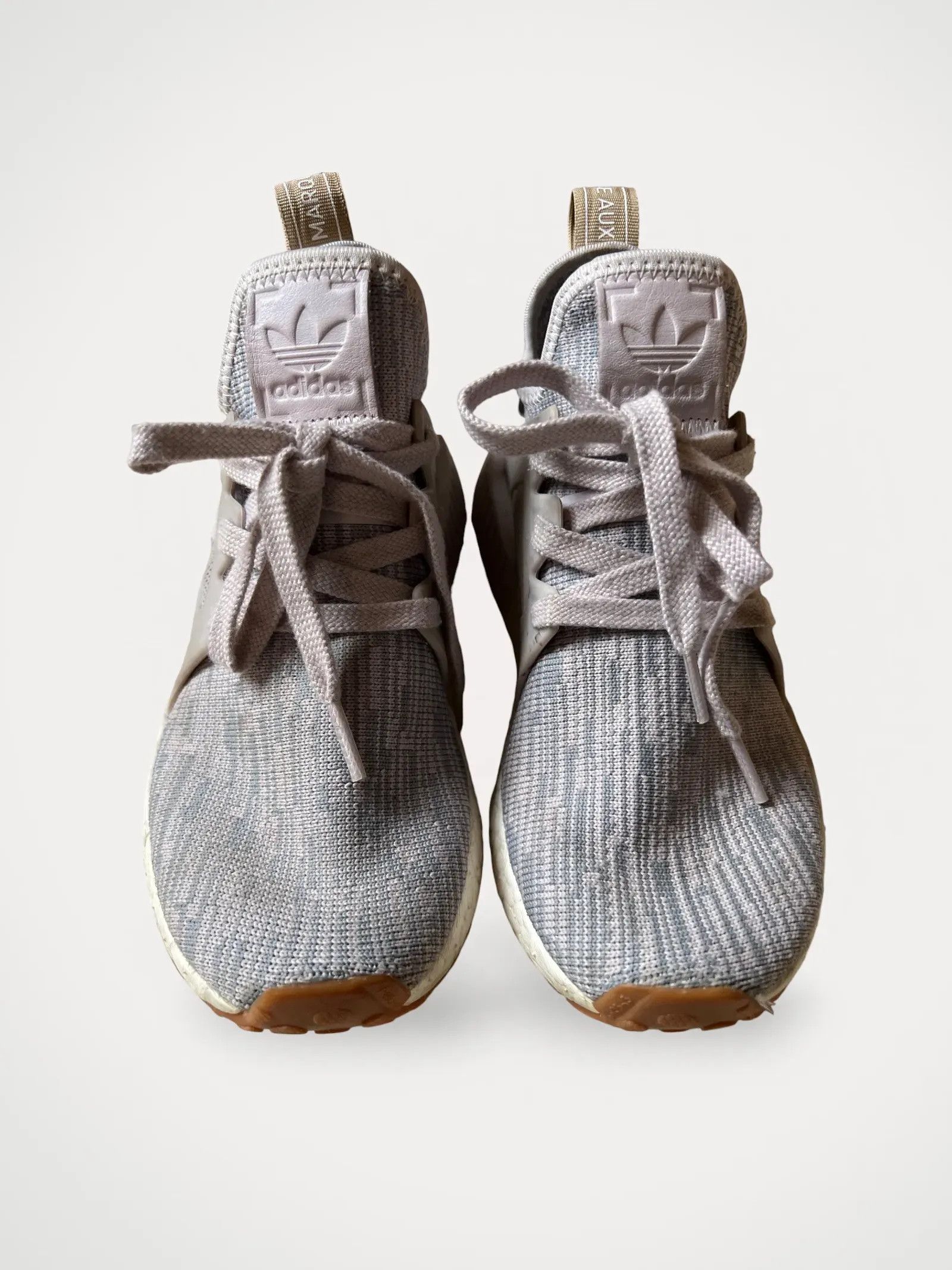 Adidas Adidas Sneakers Size US 6 / IT 36 - 1 Thumbnail