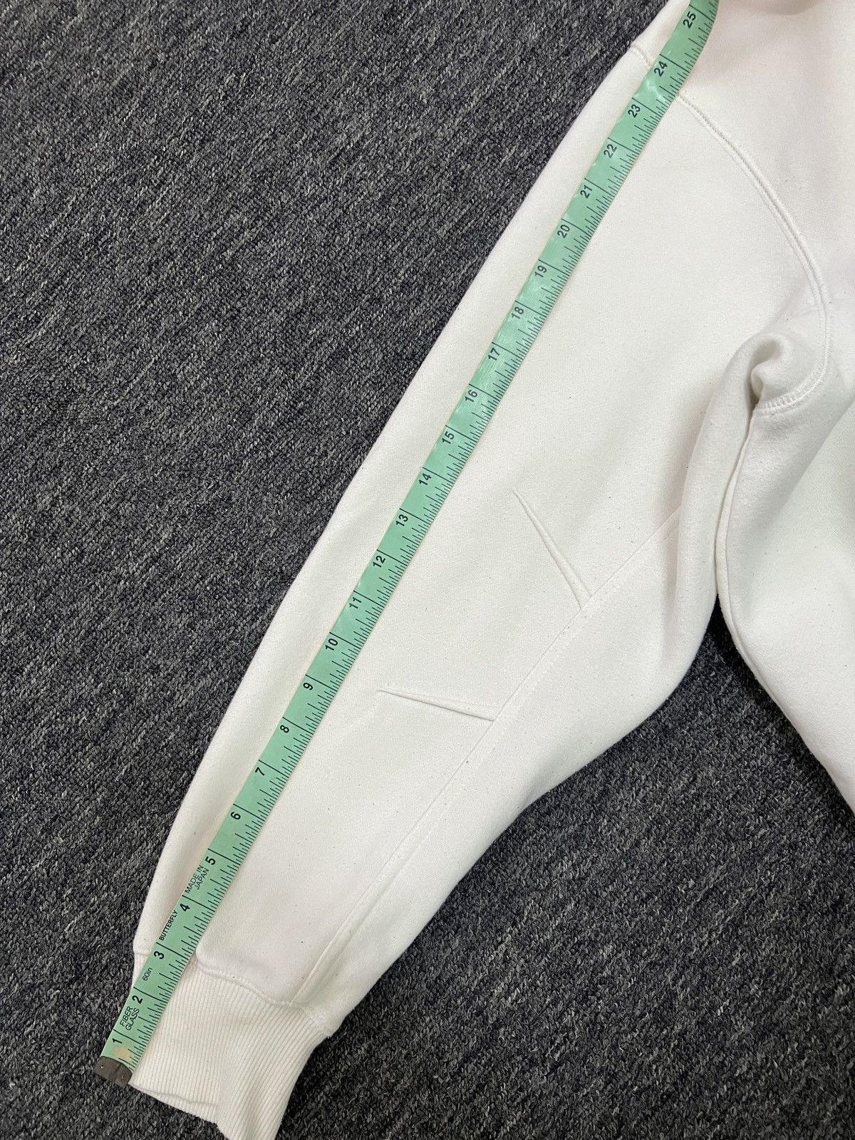 GU × Undercover Undercover Gu Ufo Hoodies Size US M / EU 48-50 / 2 - 16 Thumbnail
