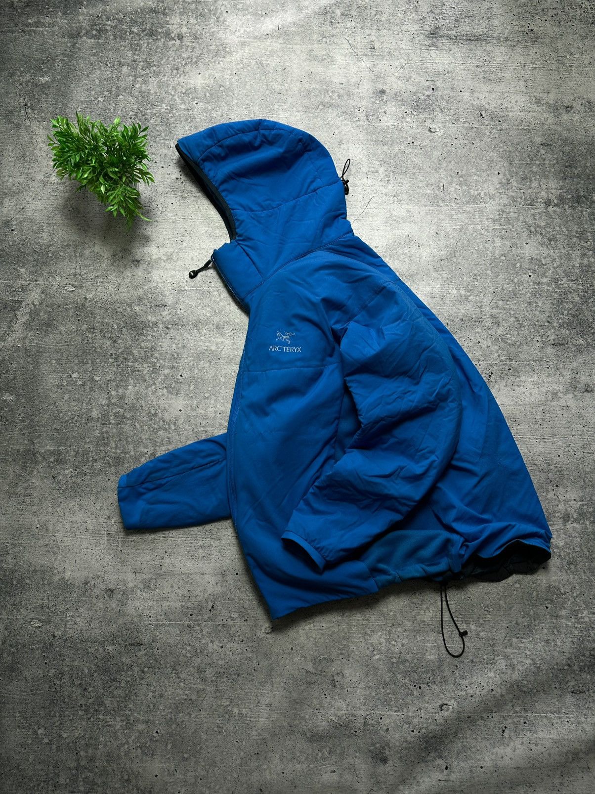 Arcteryx Atom Lt Hoody | Grailed