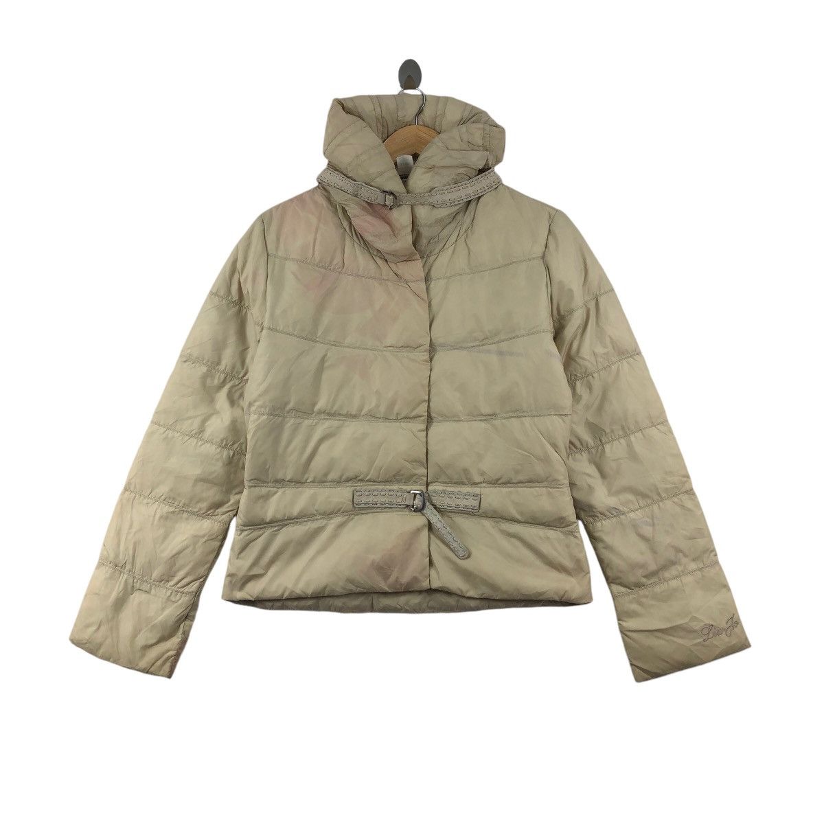 Liu Jo Vintage LIU.JO Jacket Luxury Women Size M / US 6-8 / IT 42-44 - 1 Thumbnail