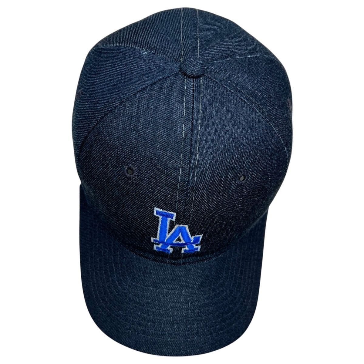 Sports Specialties Los Angeles Dodgers Side Logo Sports Specialties Snapback Size ONE SIZE - 7 Thumbnail