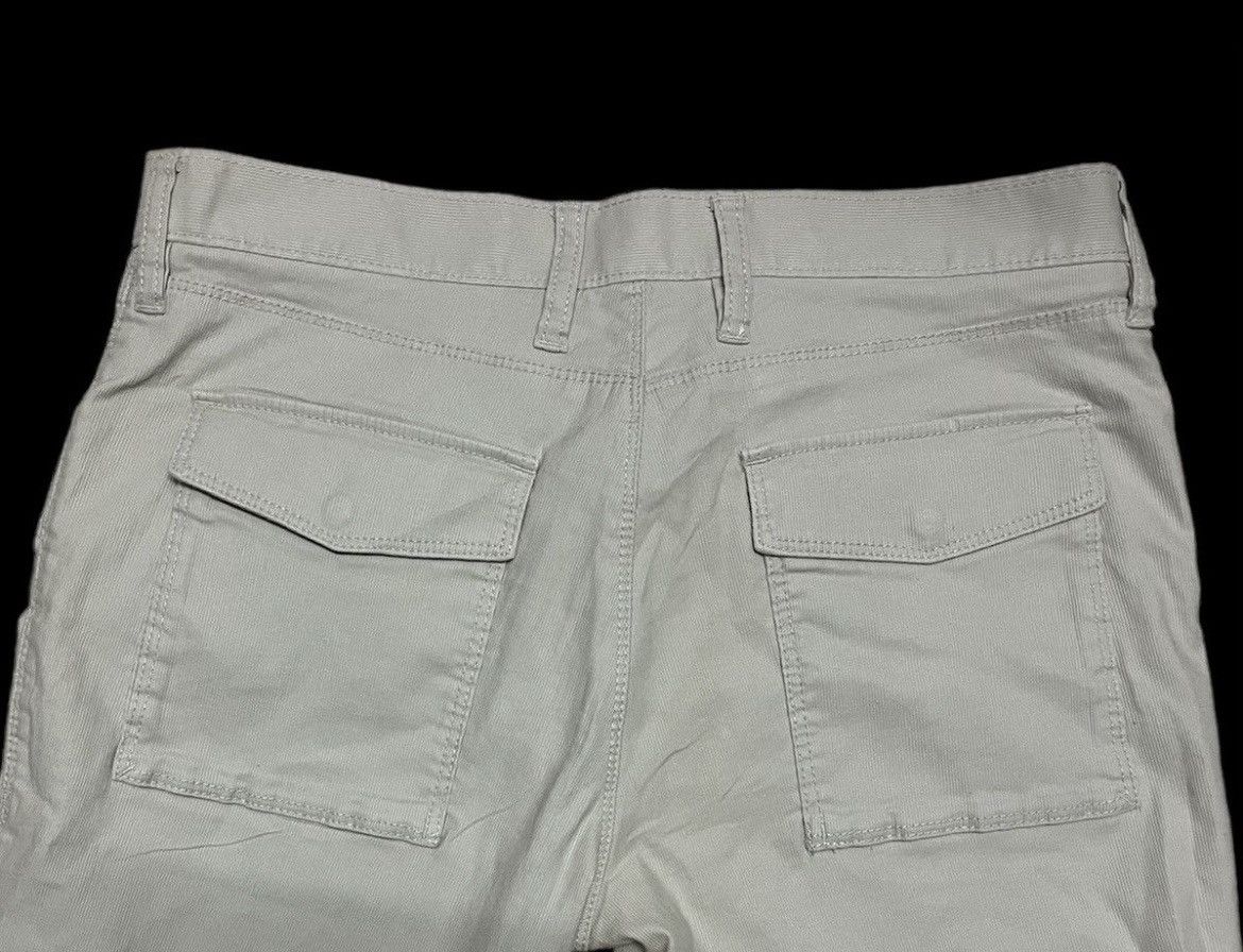 Japanese Brand × Uniqlo Uniqlo Style Up Pants Size US 34 / EU 50 - 9 Thumbnail