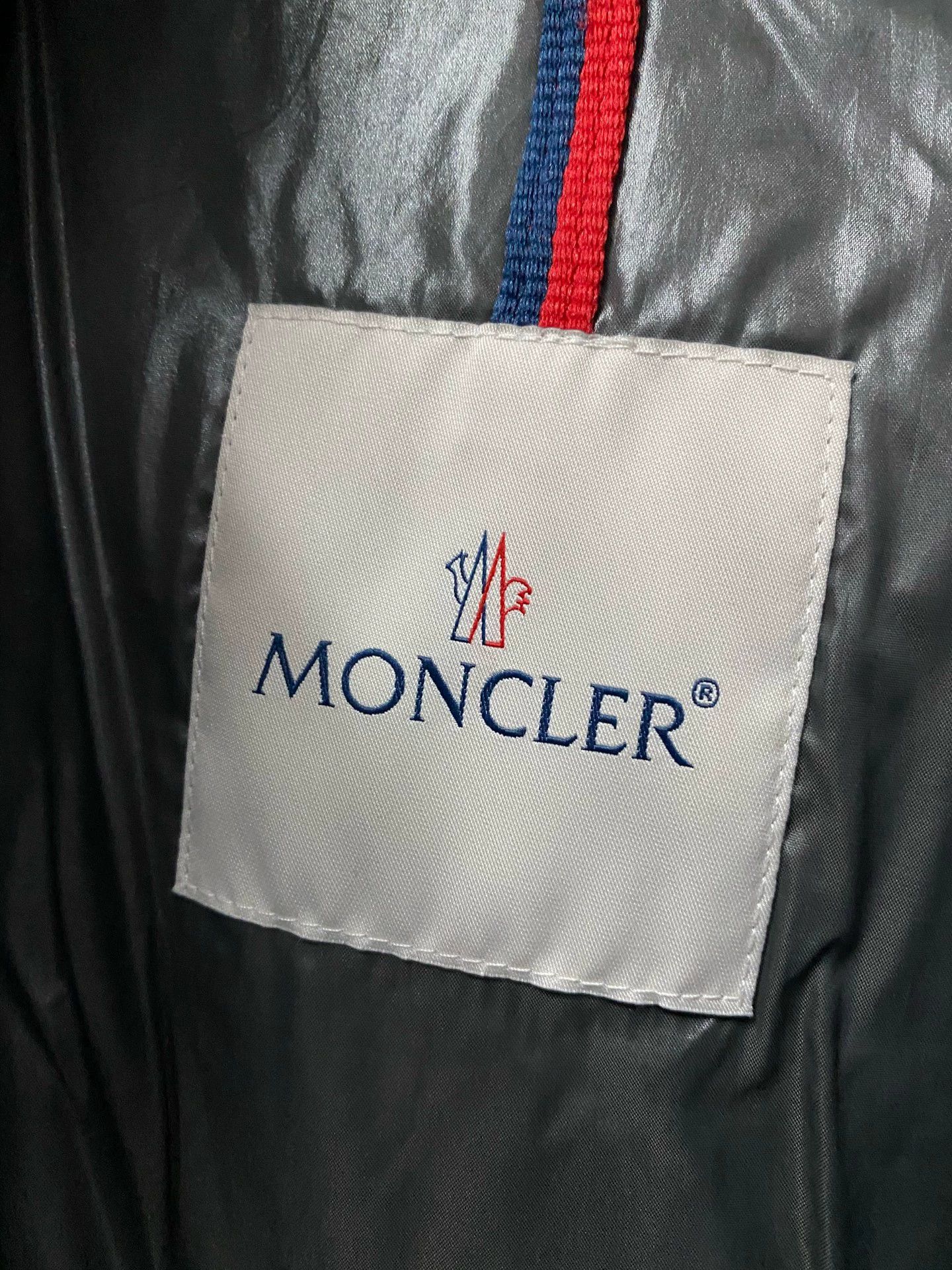 Moncler Moncler Maya Down Jacket 1 98 New Size US S / EU 44-46 / 1 - 7 Thumbnail