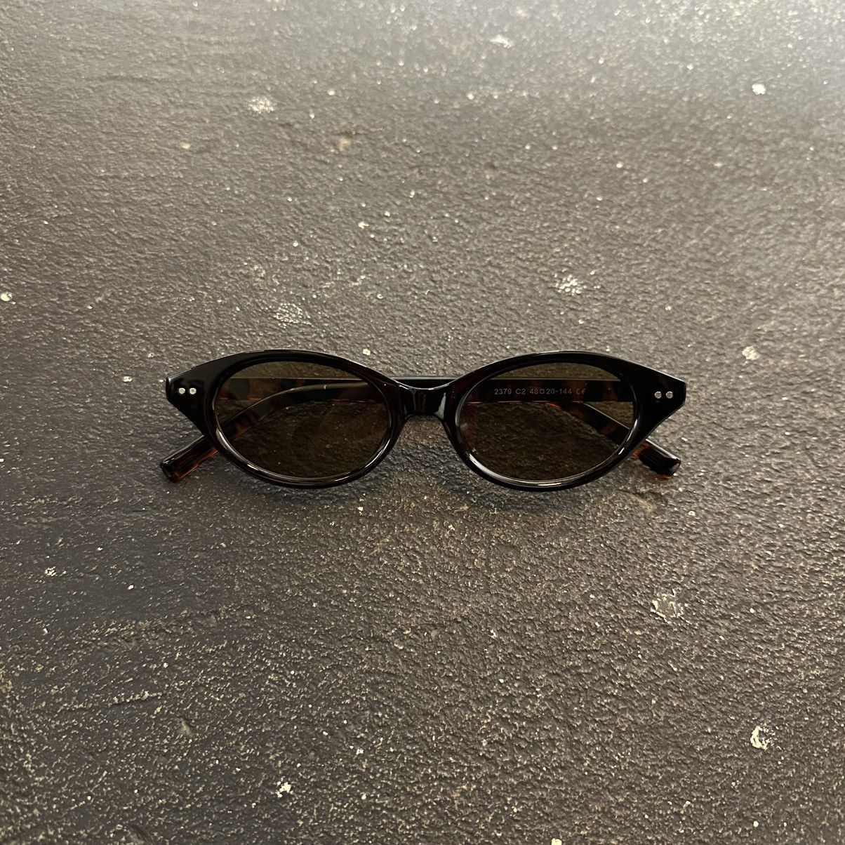 Other RETRO STYLE SUNGLASSES | EYESCREAM SELECTION QB2379-04 Size ONE SIZE - 1 Thumbnail